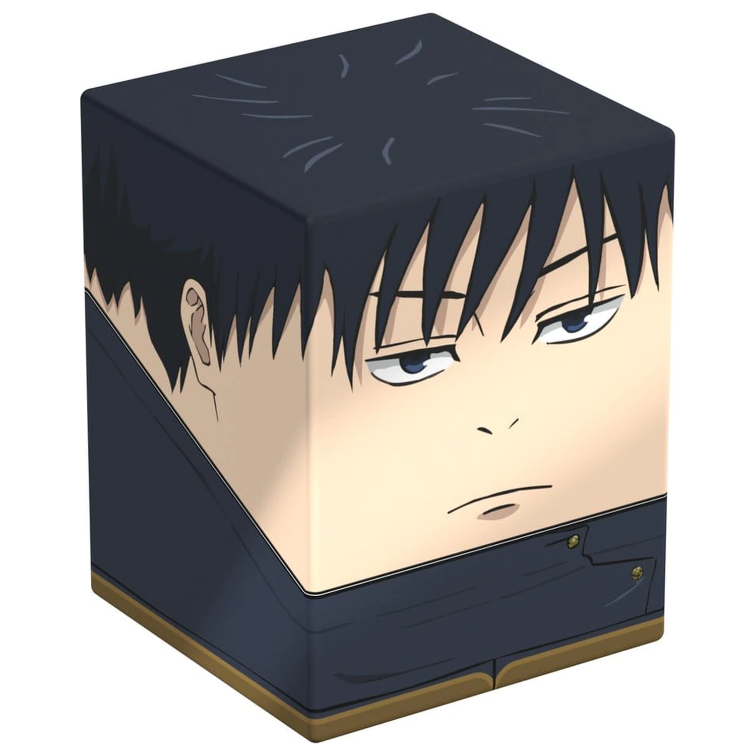 Squaroes Squaroe Jujutsu Kaisen JK002 - Megumi Fushiguro poza produsului
