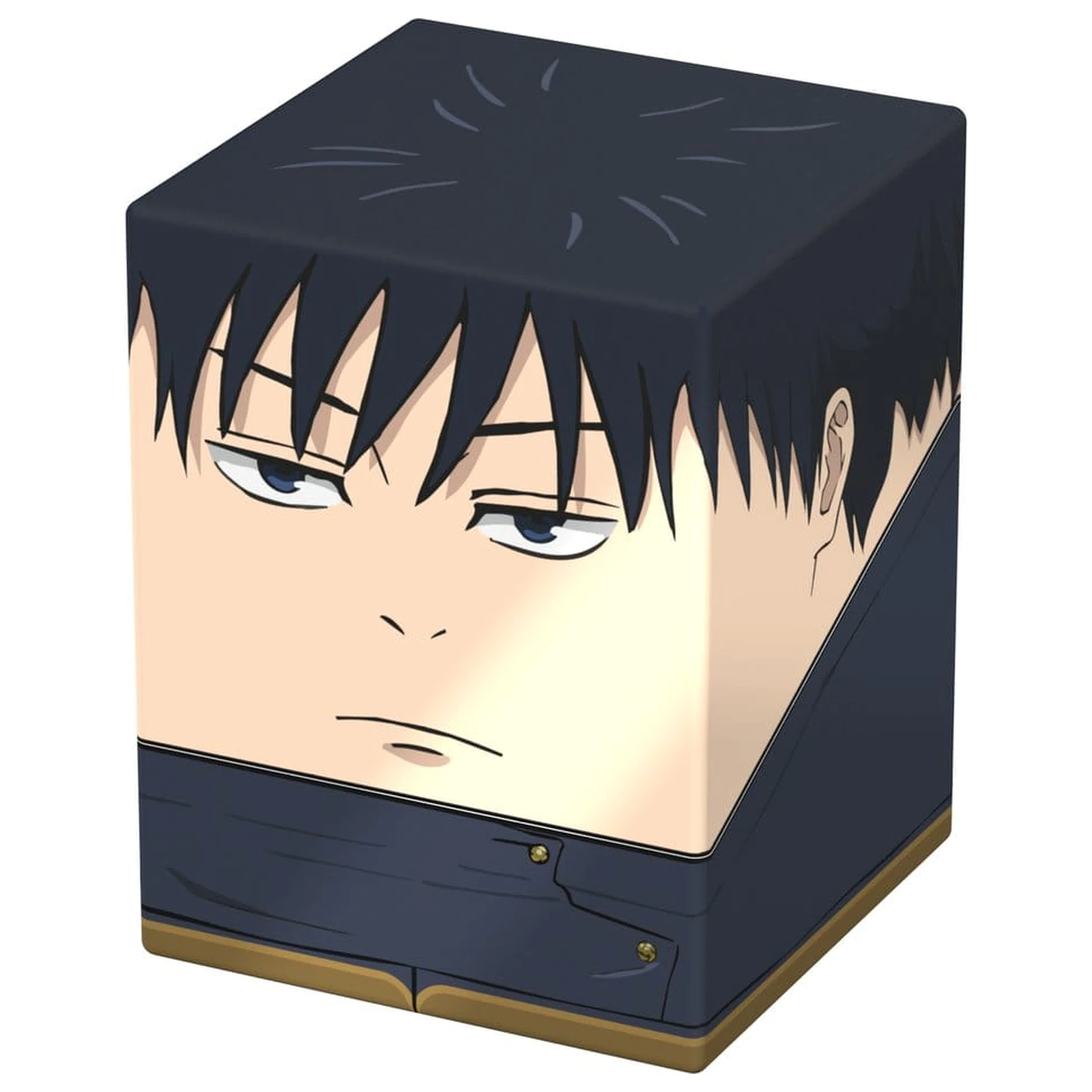 Squaroes Squaroe Jujutsu Kaisen JK002 - Megumi Fushiguro poza produsului