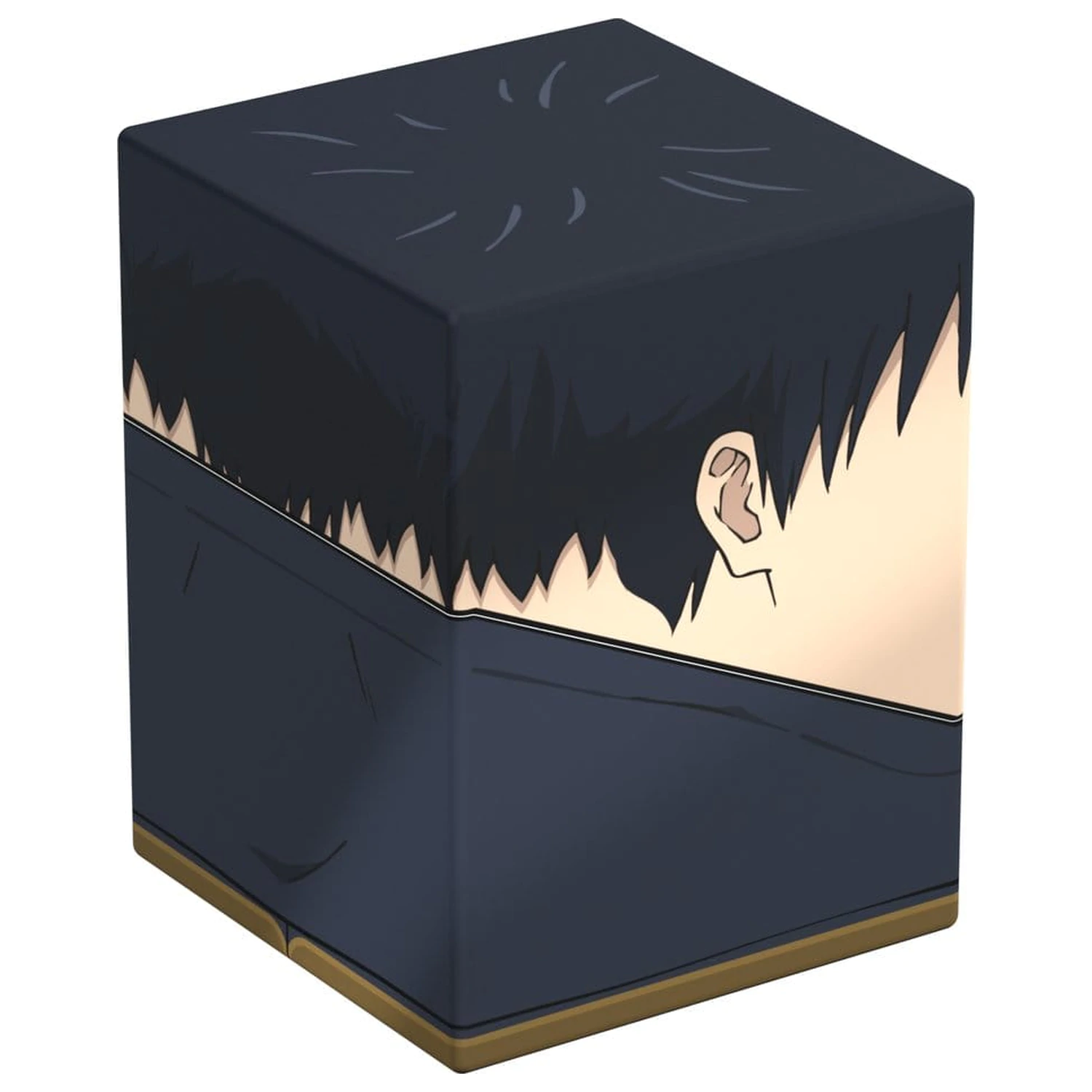 Squaroes Squaroe Jujutsu Kaisen JK002 - Megumi Fushiguro poza produsului