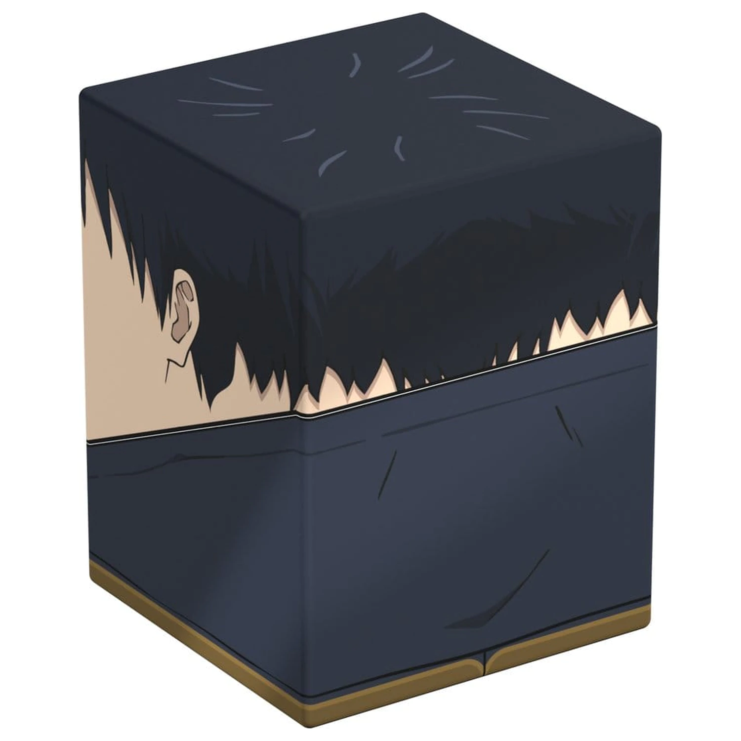 Squaroes Squaroe Jujutsu Kaisen JK002 - Megumi Fushiguro poza produsului