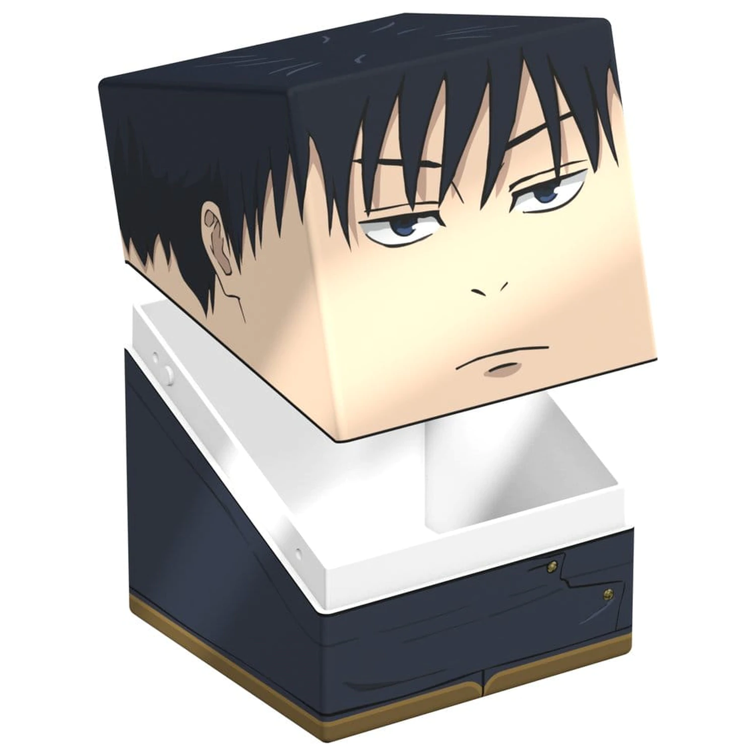 Squaroes Squaroe Jujutsu Kaisen JK002 - Megumi Fushiguro poza produsului