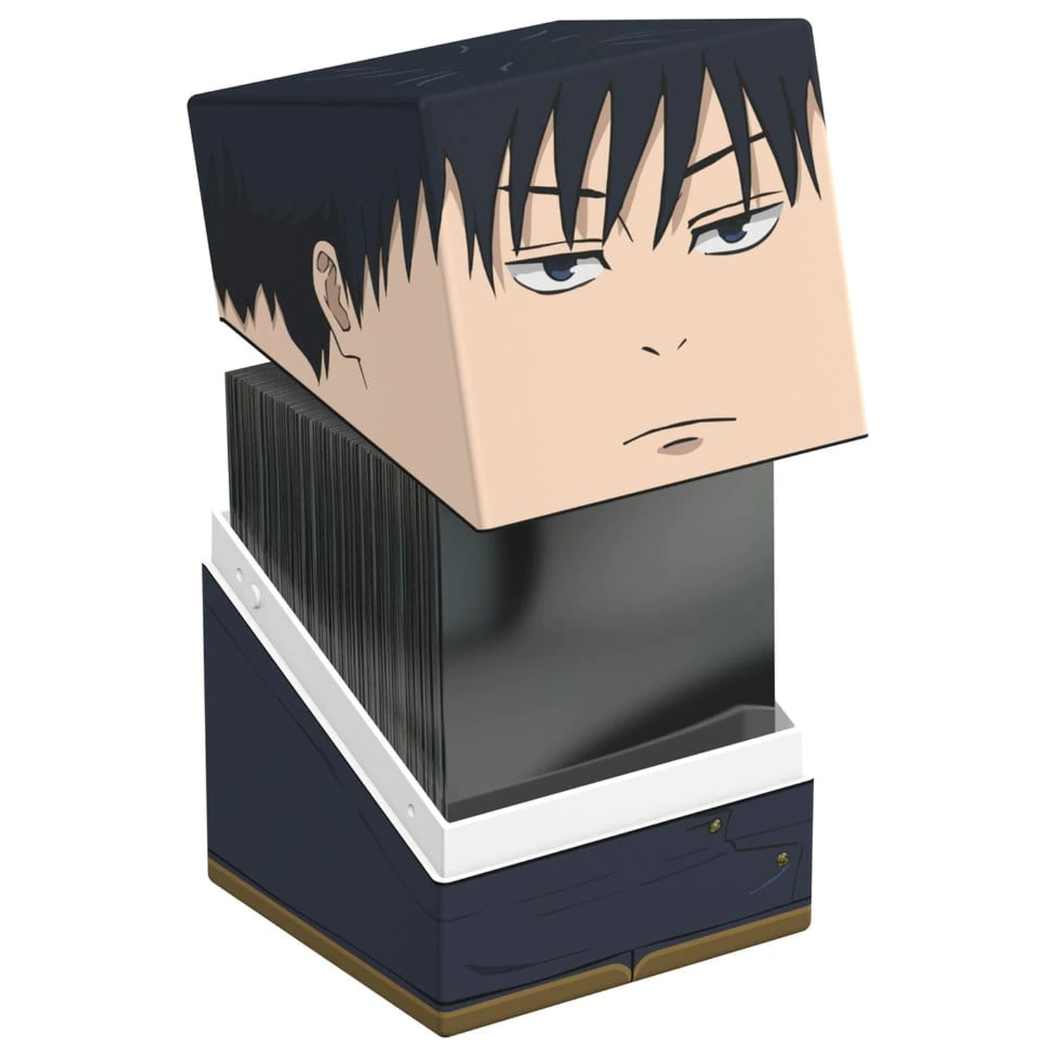 Squaroes Squaroe Jujutsu Kaisen JK002 - Megumi Fushiguro poza produsului