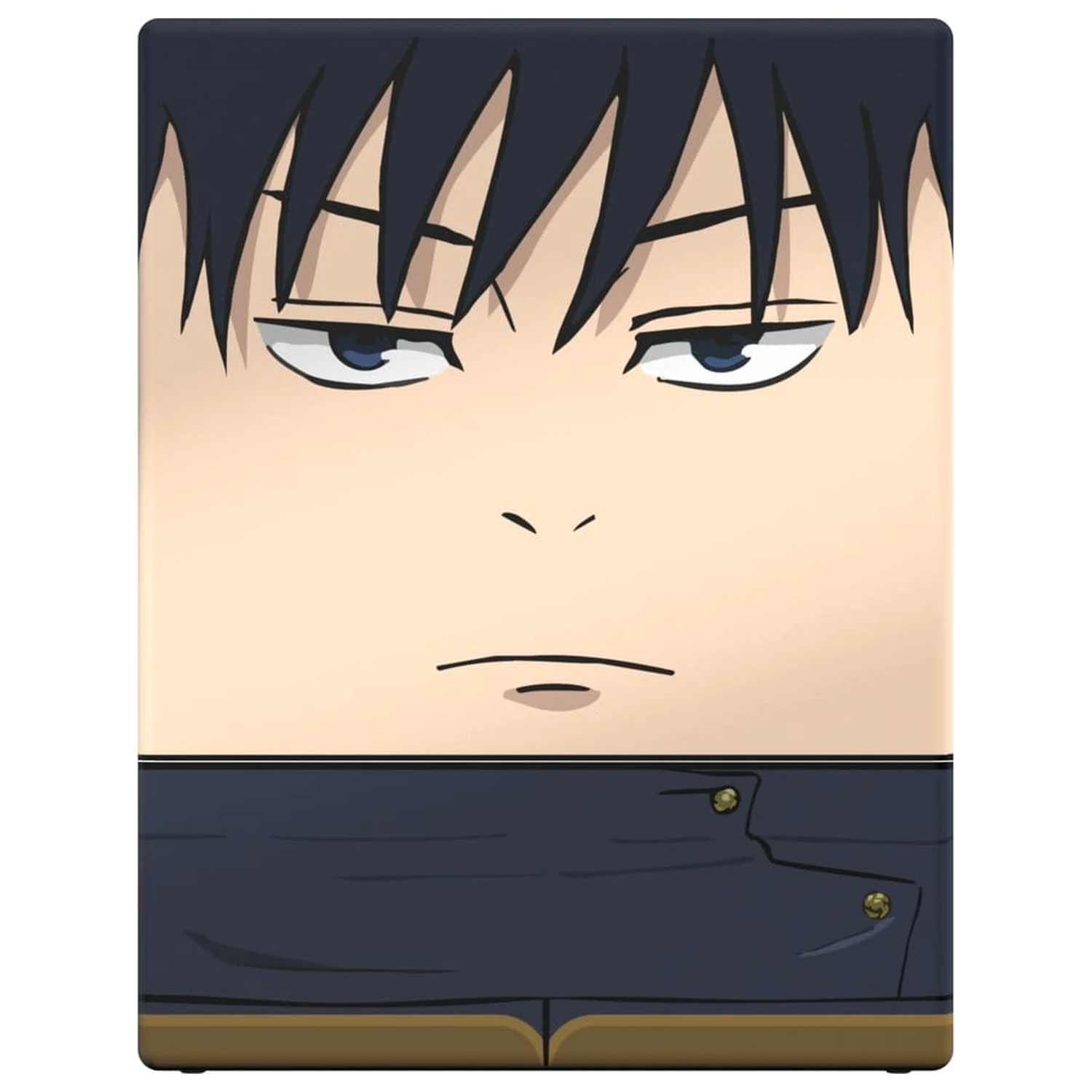 Squaroes Squaroe Jujutsu Kaisen JK002 - Megumi Fushiguro poza produsului