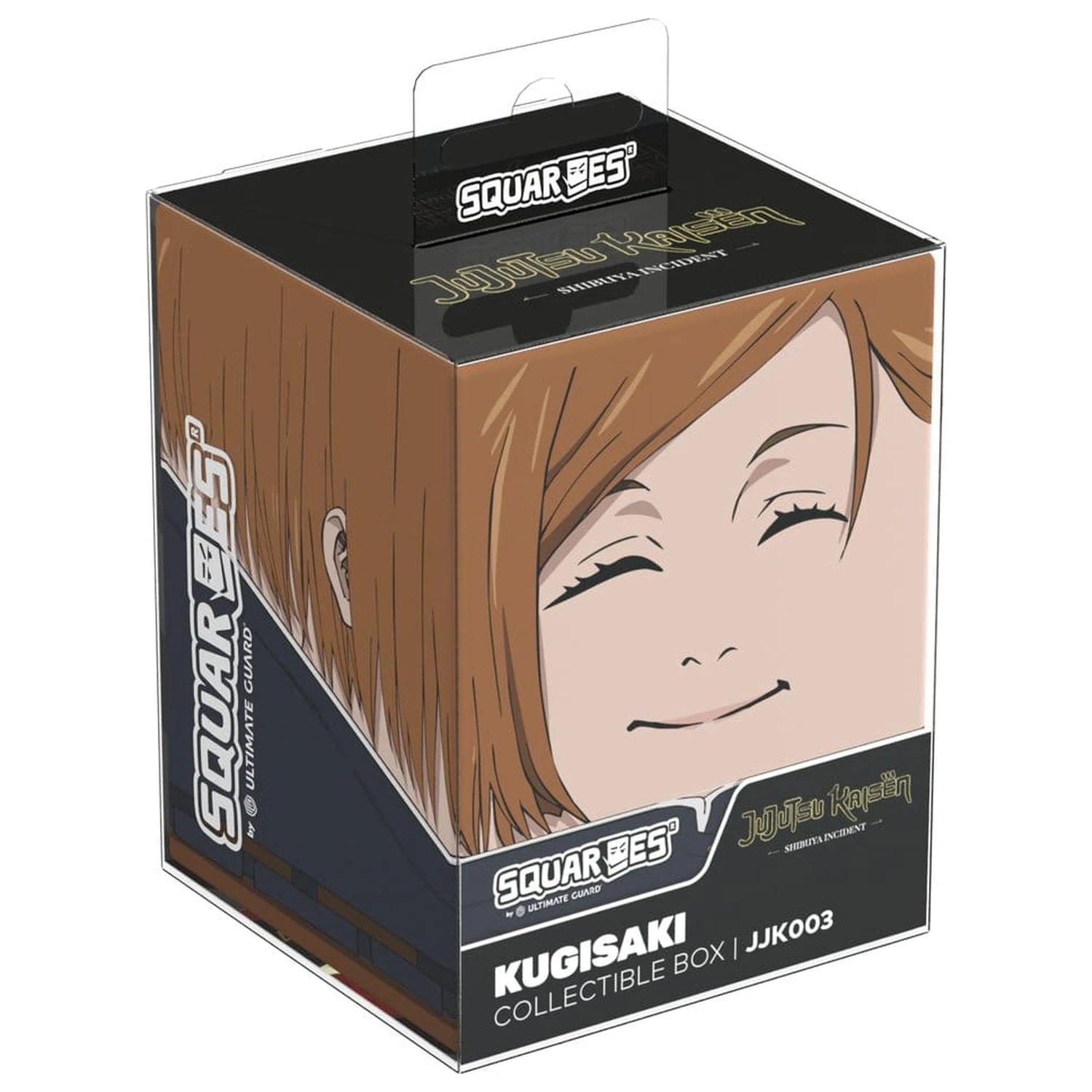 Squaroes Squaroe Jujutsu Kaisen JK003 - Nobara Kugisaki poza produsului