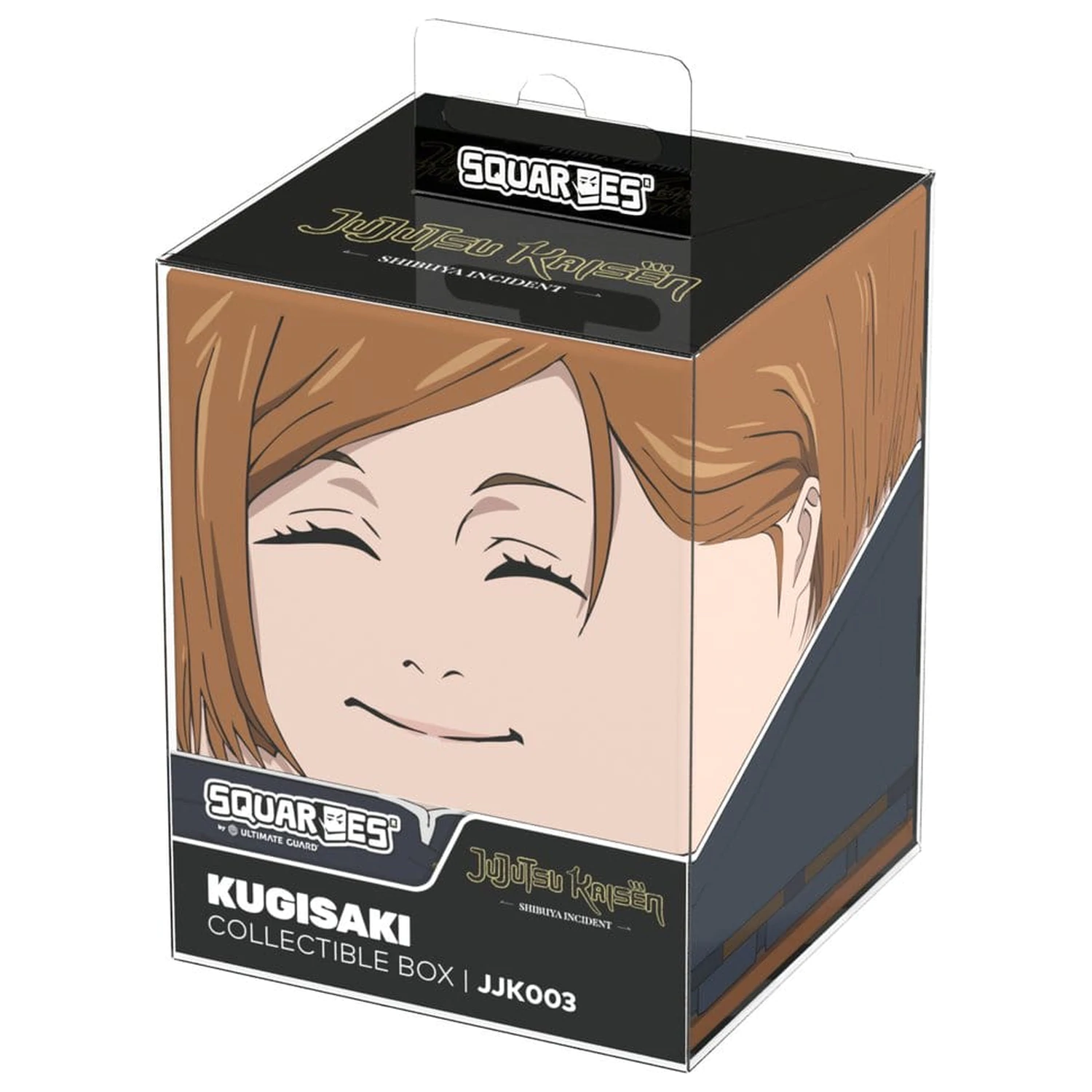 Squaroes Squaroe Jujutsu Kaisen JK003 - Nobara Kugisaki poza produsului