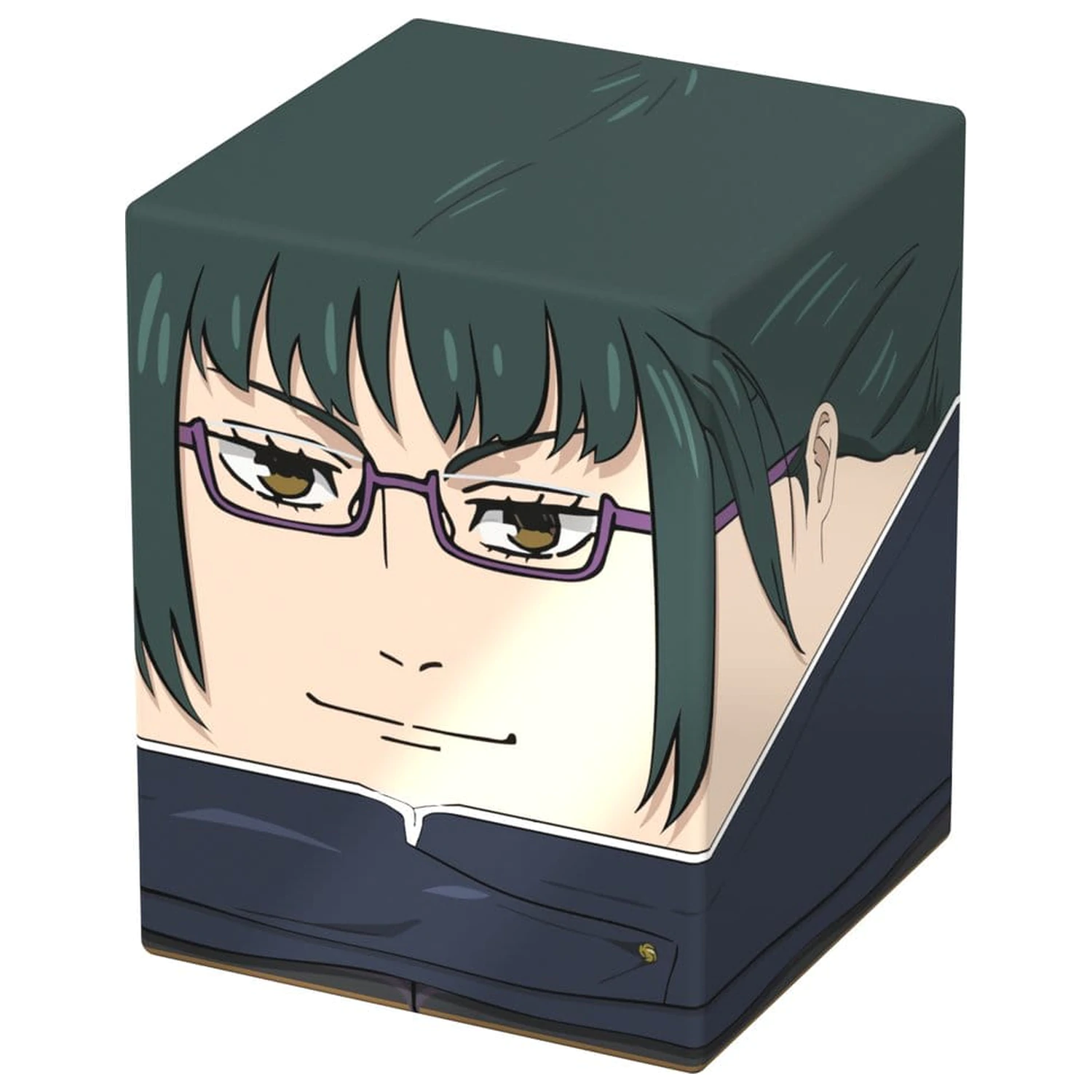 Squaroes Squaroe Jujutsu Kaisen JK004 - Maki Zen'in poza produsului