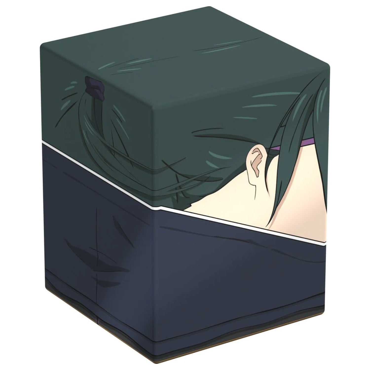 Squaroes Squaroe Jujutsu Kaisen JK004 - Maki Zen'in poza produsului