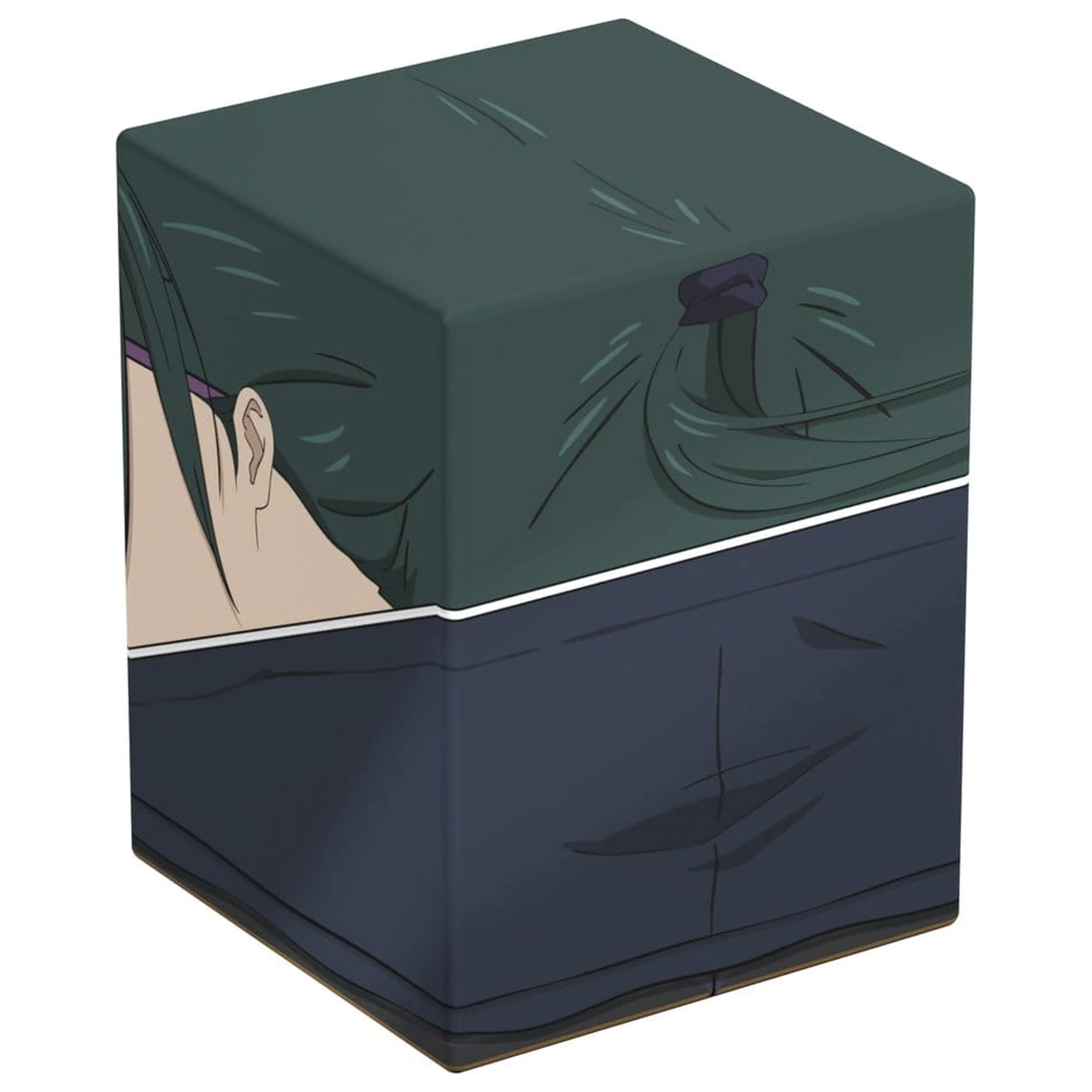 Squaroes Squaroe Jujutsu Kaisen JK004 - Maki Zen'in poza produsului