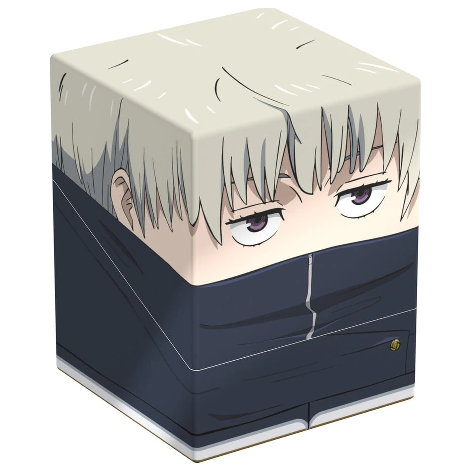 Squaroes Squaroe Jujutsu Kaisen JK005 - Toge Inumaki poza produsului