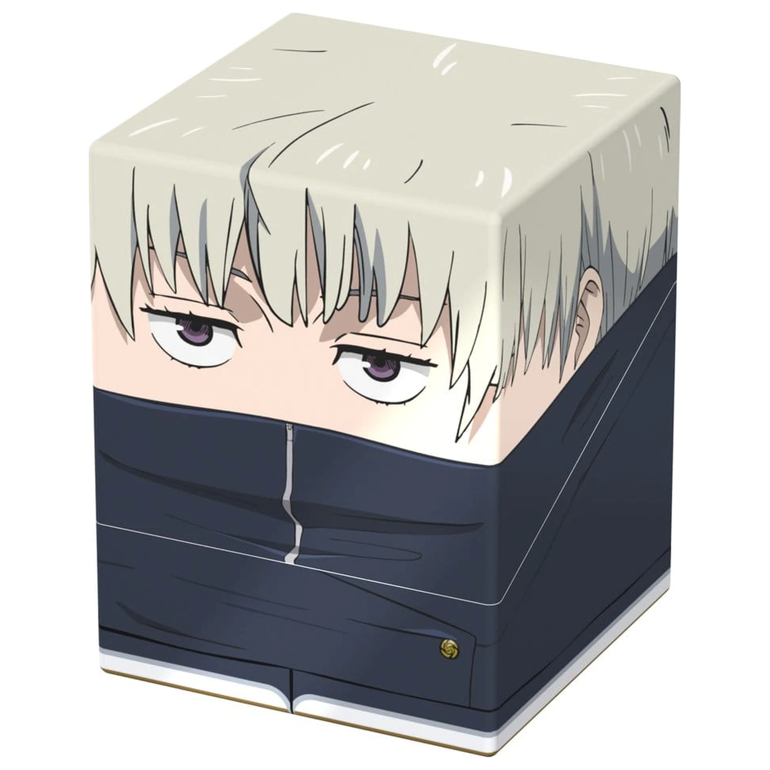 Squaroes Squaroe Jujutsu Kaisen JK005 - Toge Inumaki poza produsului