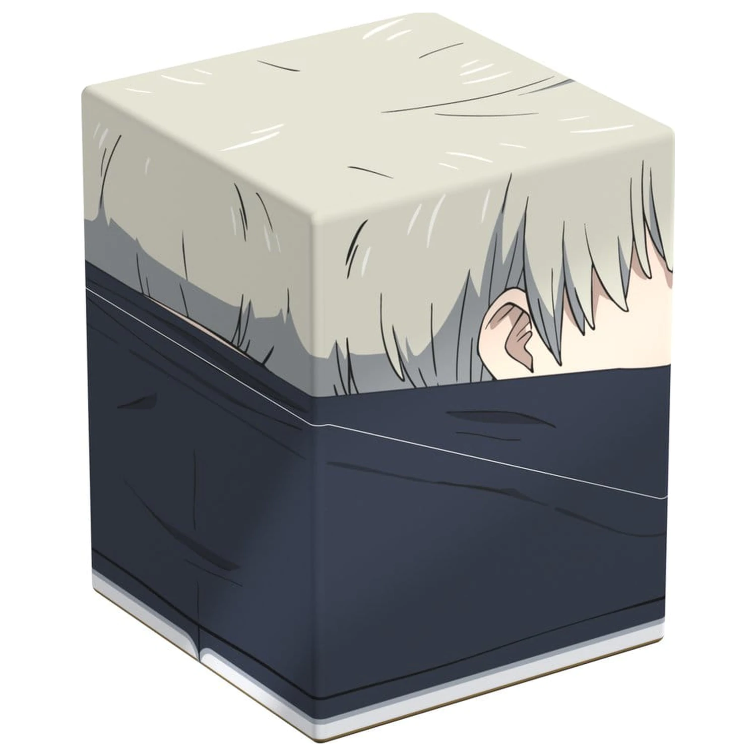 Squaroes Squaroe Jujutsu Kaisen JK005 - Toge Inumaki poza produsului
