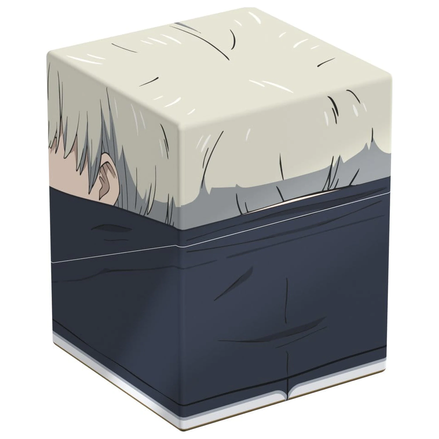 Squaroes Squaroe Jujutsu Kaisen JK005 - Toge Inumaki poza produsului