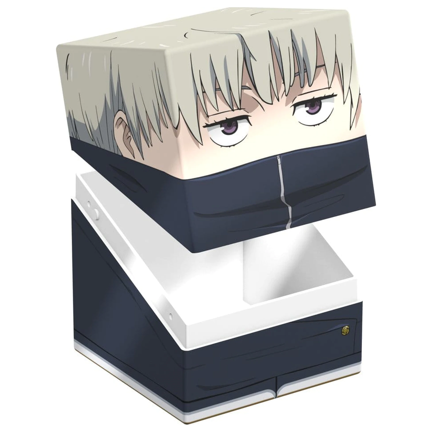 Squaroes Squaroe Jujutsu Kaisen JK005 - Toge Inumaki poza produsului
