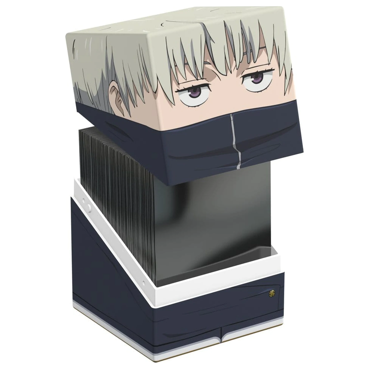 Squaroes Squaroe Jujutsu Kaisen JK005 - Toge Inumaki poza produsului
