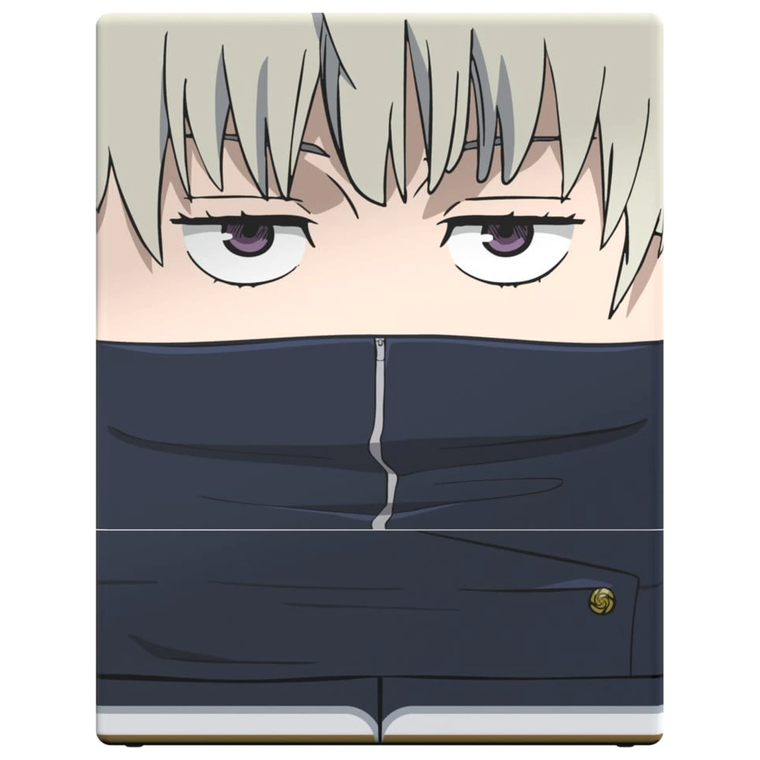 Squaroes Squaroe Jujutsu Kaisen JK005 - Toge Inumaki poza produsului