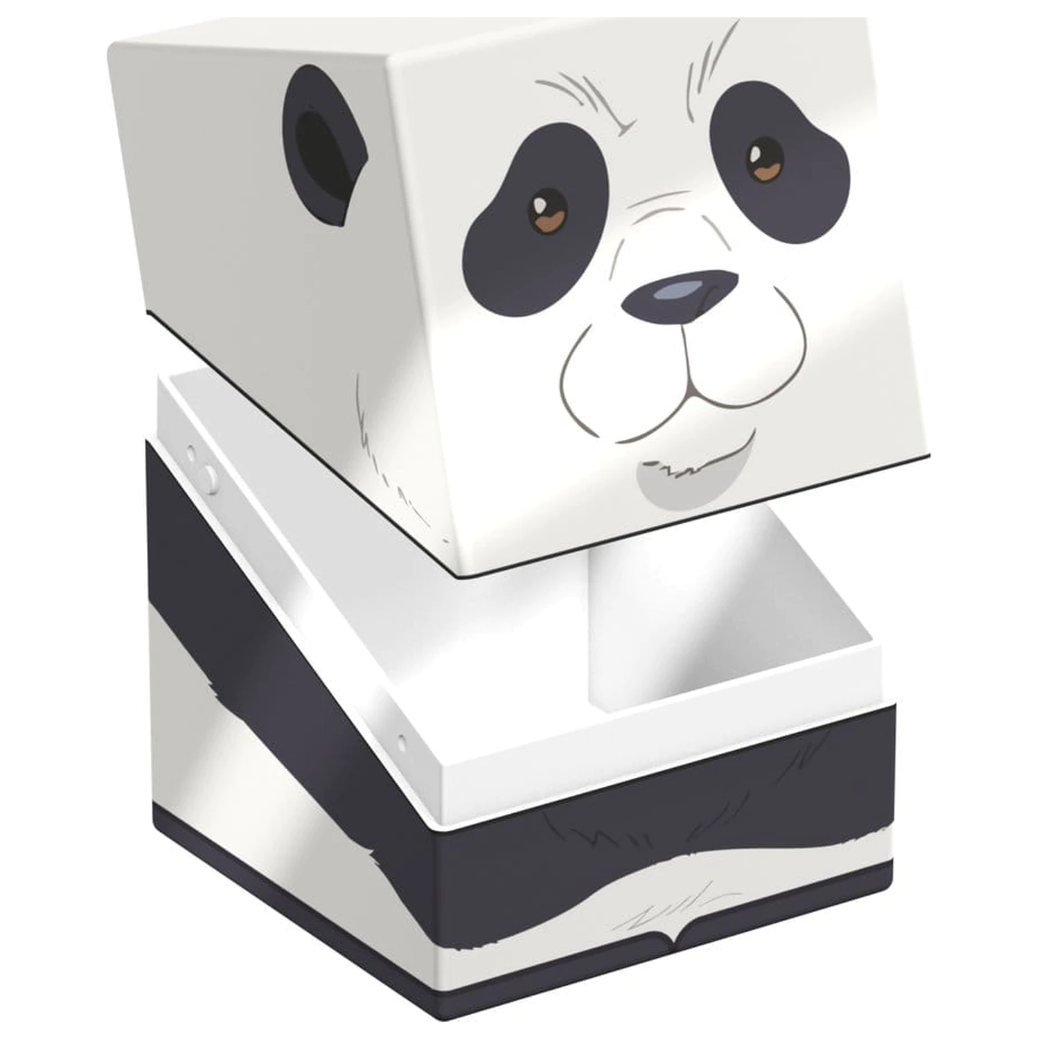 Squaroes Squaroe Jujutsu Kaisen JK006 - Panda poza produsului