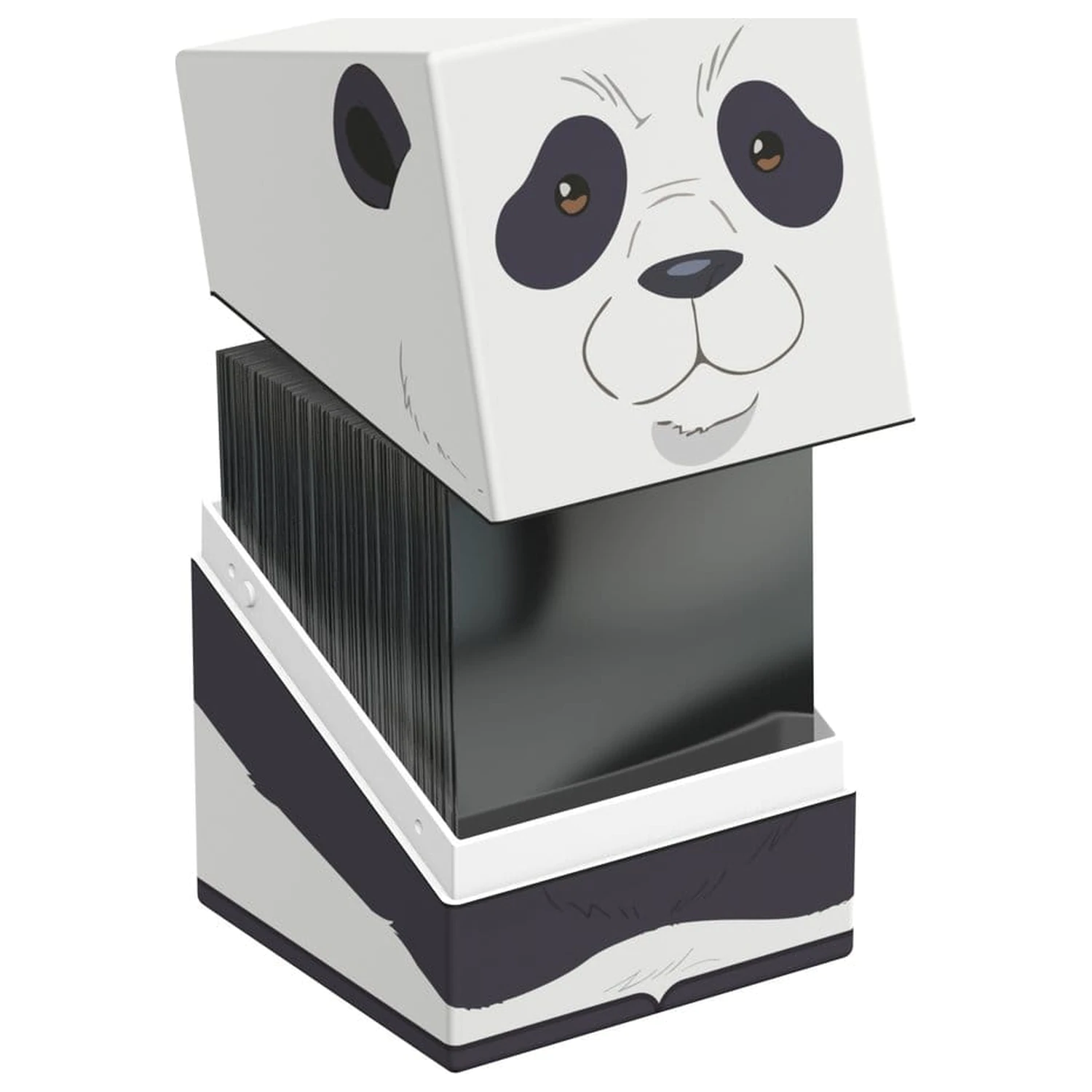 Squaroes Squaroe Jujutsu Kaisen JK006 - Panda poza produsului
