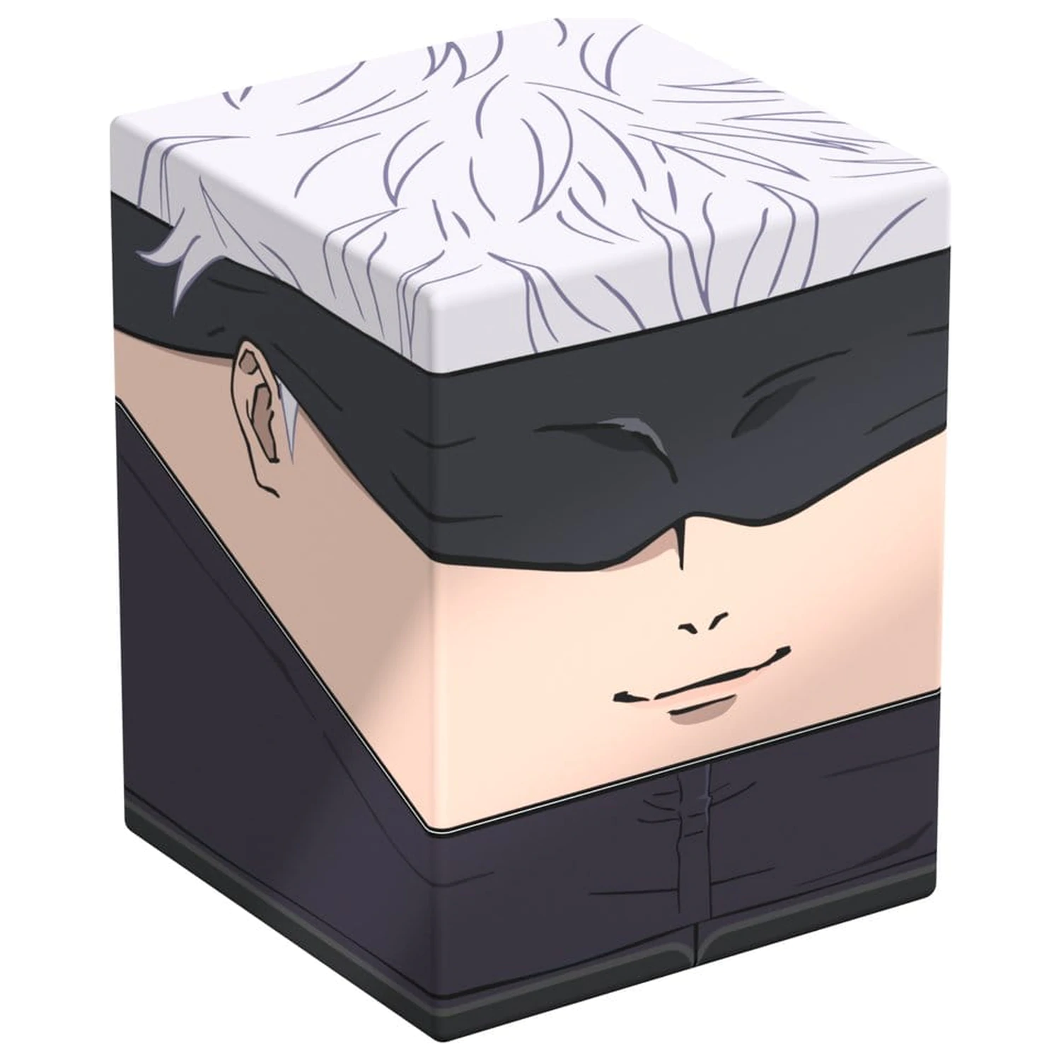 Squaroes Squaroe Jujutsu Kaisen JK007 - Satoru Gojo poza produsului