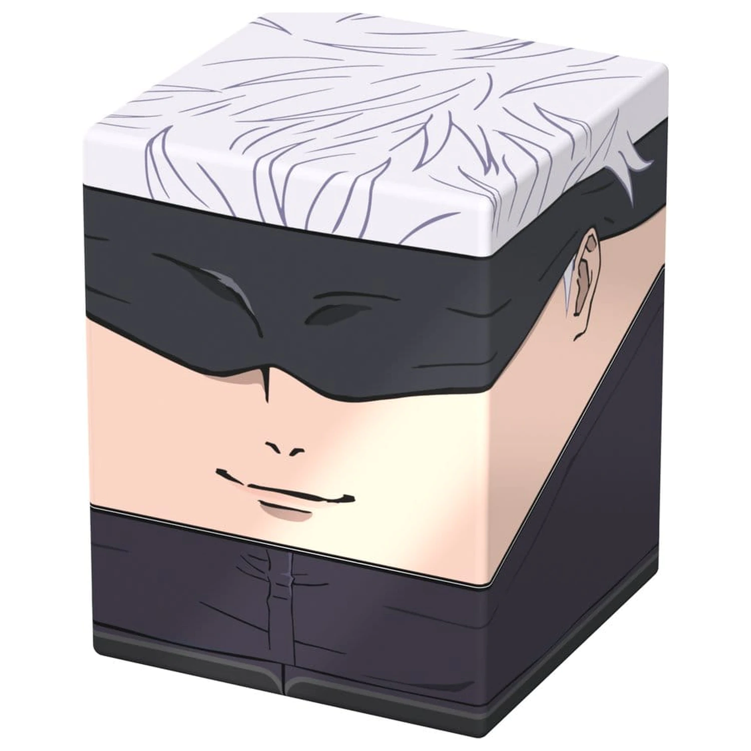 Squaroes Squaroe Jujutsu Kaisen JK007 - Satoru Gojo poza produsului