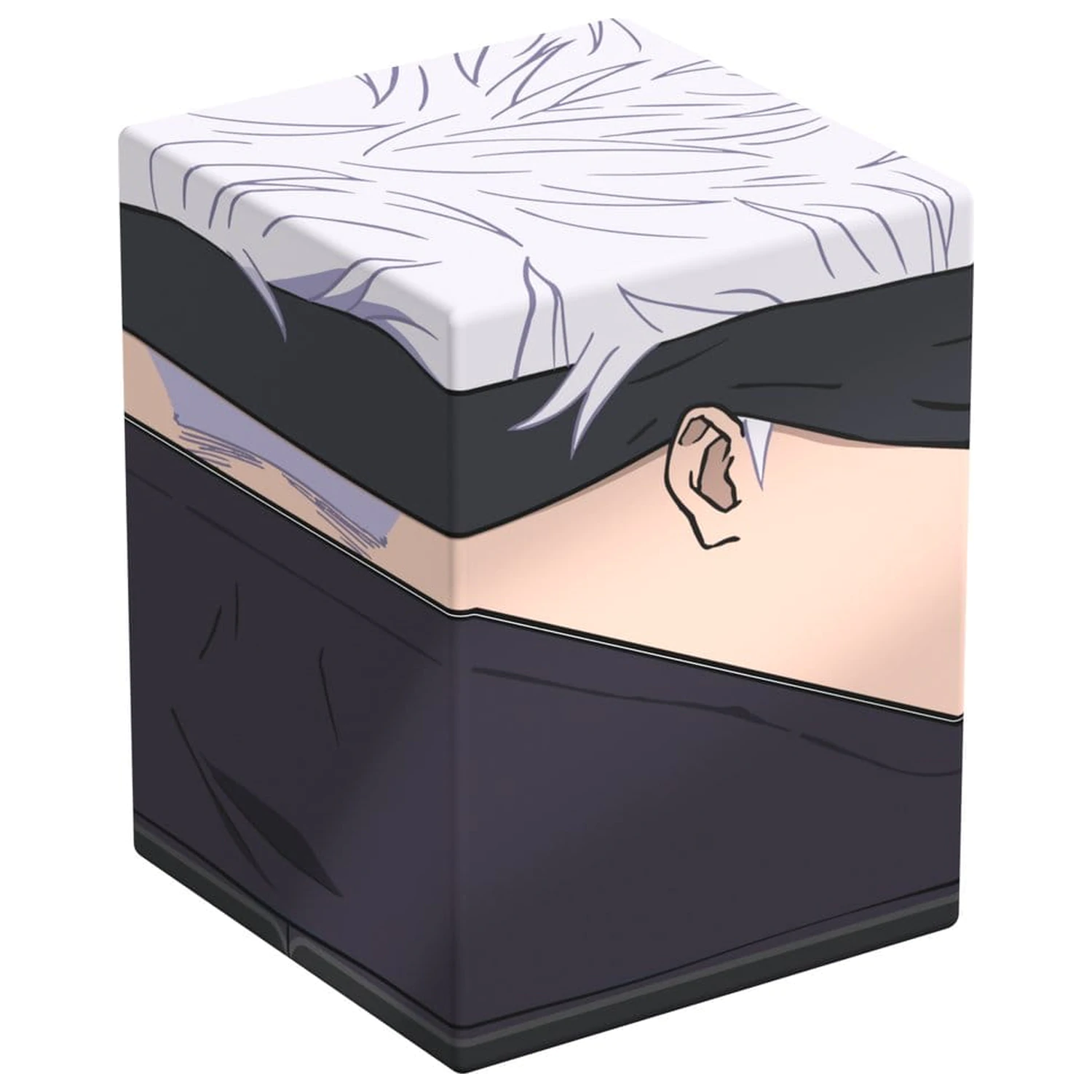 Squaroes Squaroe Jujutsu Kaisen JK007 - Satoru Gojo poza produsului
