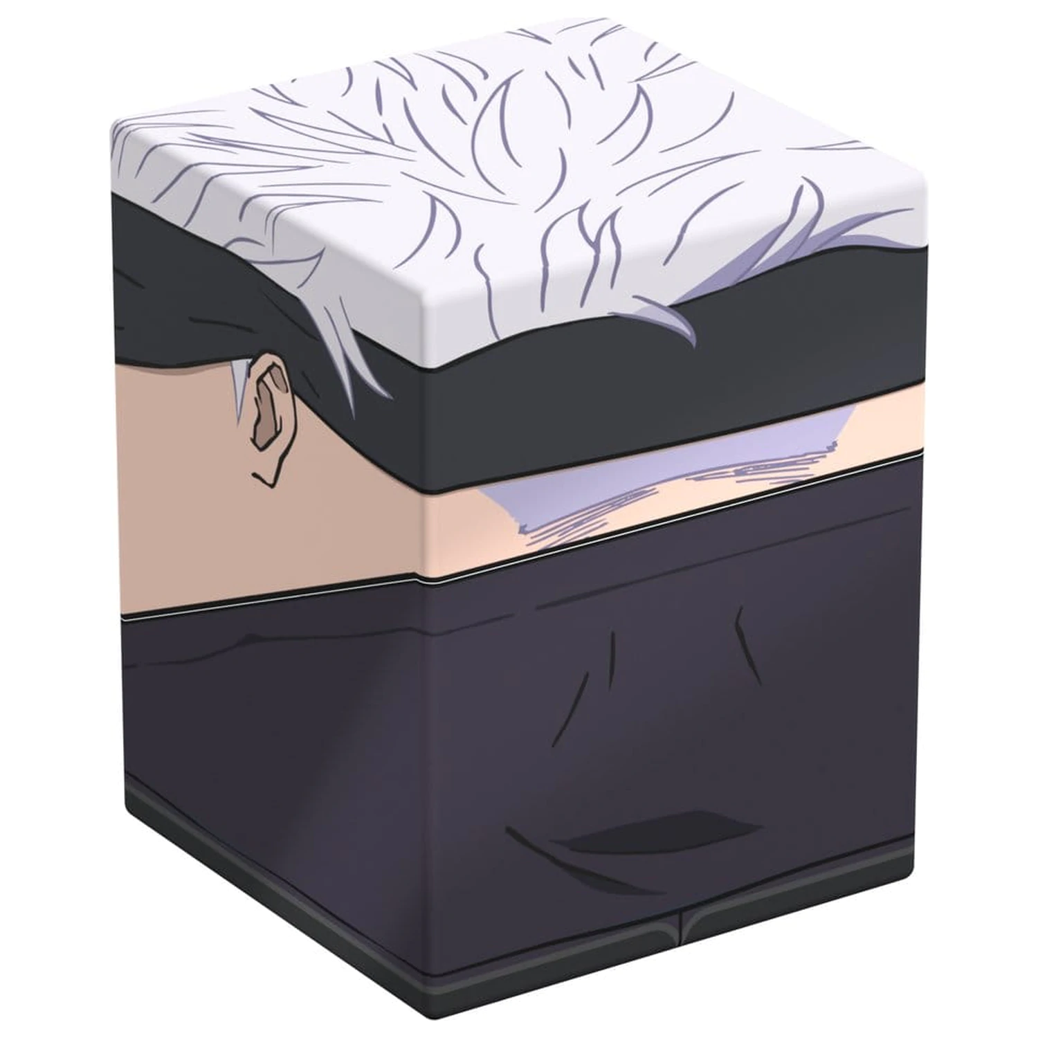 Squaroes Squaroe Jujutsu Kaisen JK007 - Satoru Gojo poza produsului