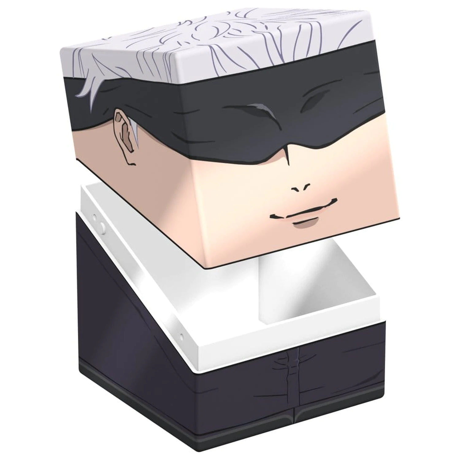 Squaroes Squaroe Jujutsu Kaisen JK007 - Satoru Gojo poza produsului