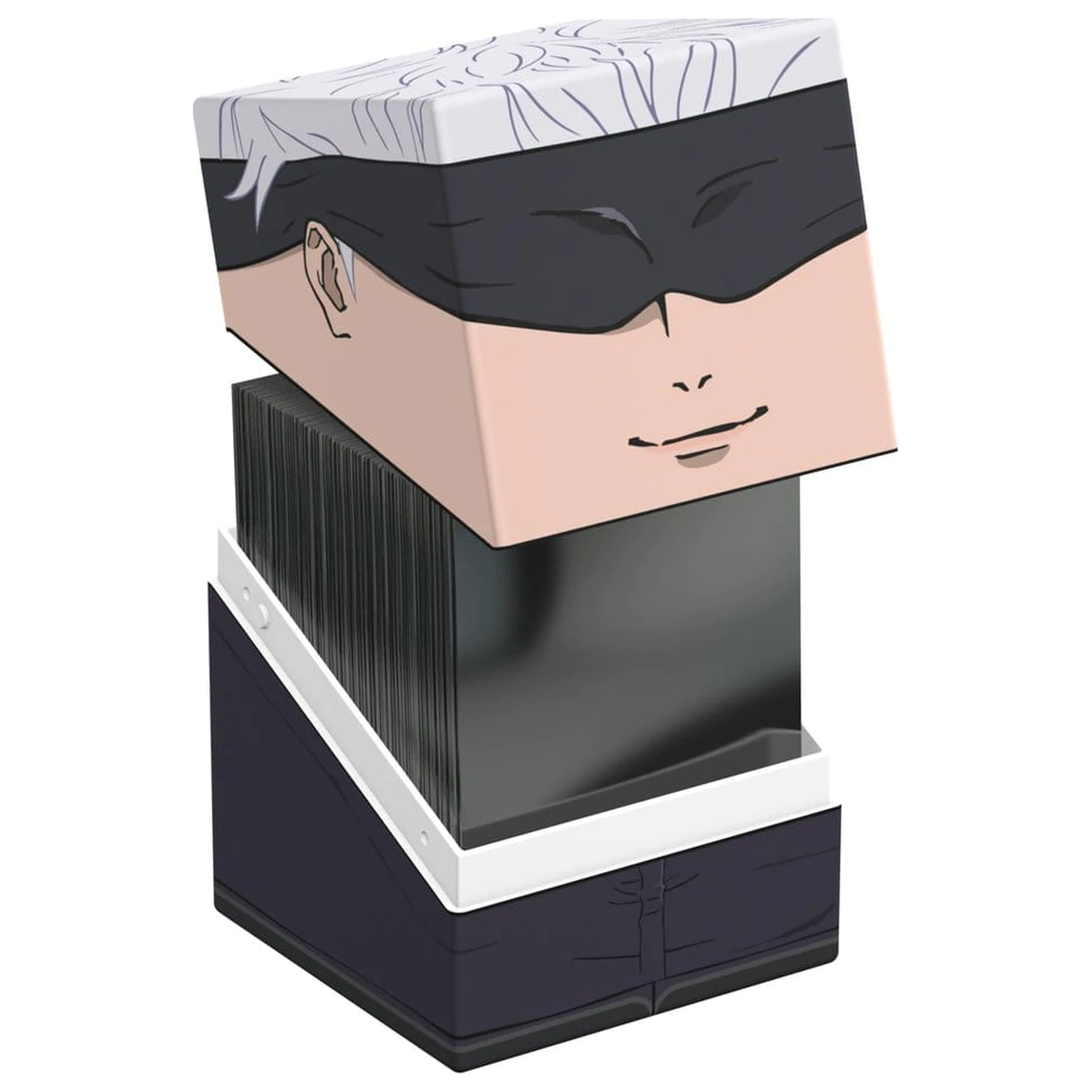 Squaroes Squaroe Jujutsu Kaisen JK007 - Satoru Gojo poza produsului