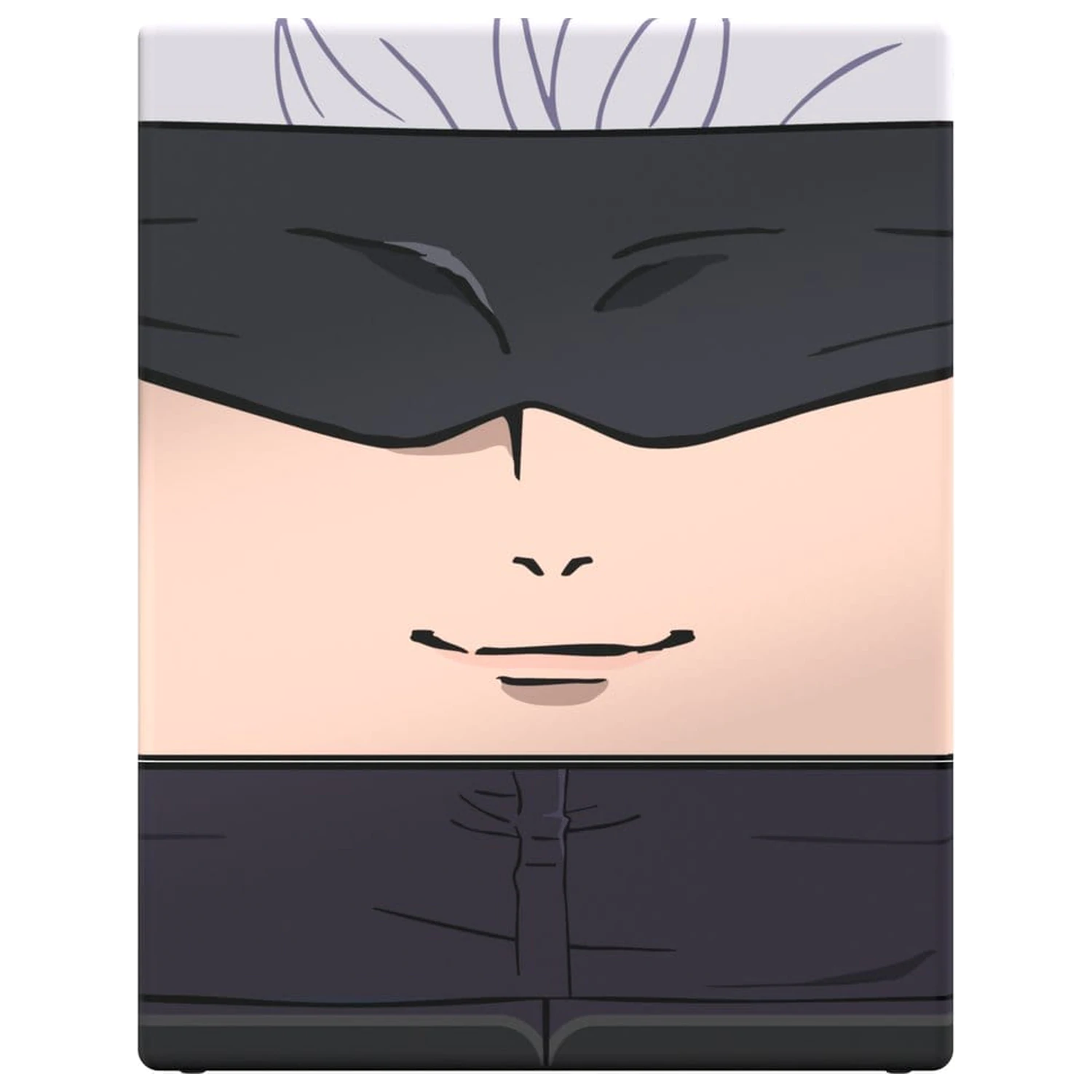 Squaroes Squaroe Jujutsu Kaisen JK007 - Satoru Gojo poza produsului
