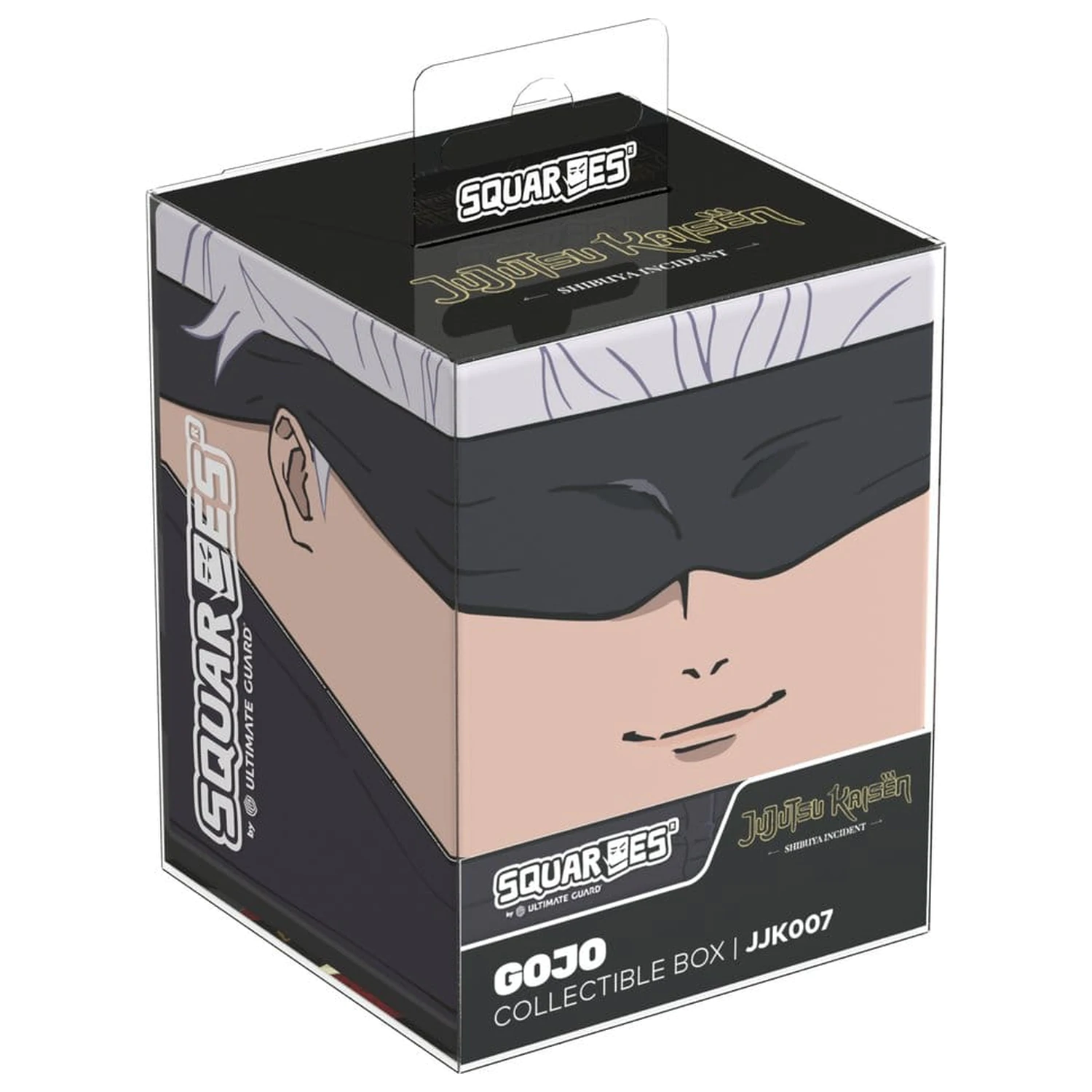 Squaroes Squaroe Jujutsu Kaisen JK007 - Satoru Gojo poza produsului