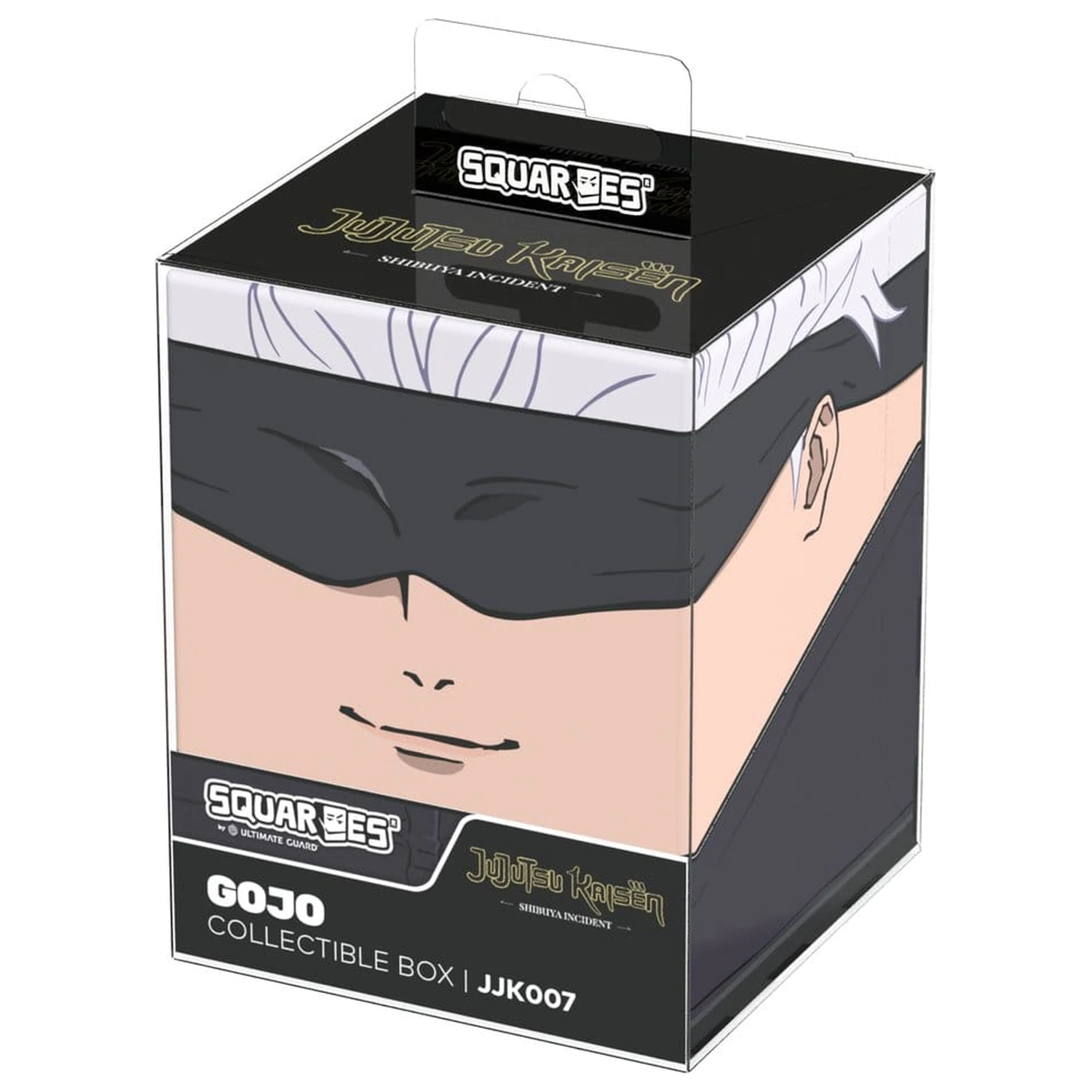 Squaroes Squaroe Jujutsu Kaisen JK007 - Satoru Gojo poza produsului