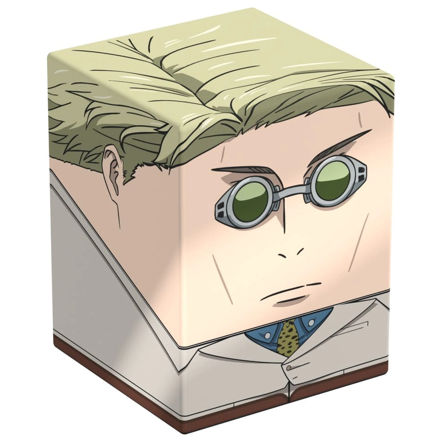 Squaroes Squaroe Jujutsu Kaisen JK008 - Kento Nanami poza produsului