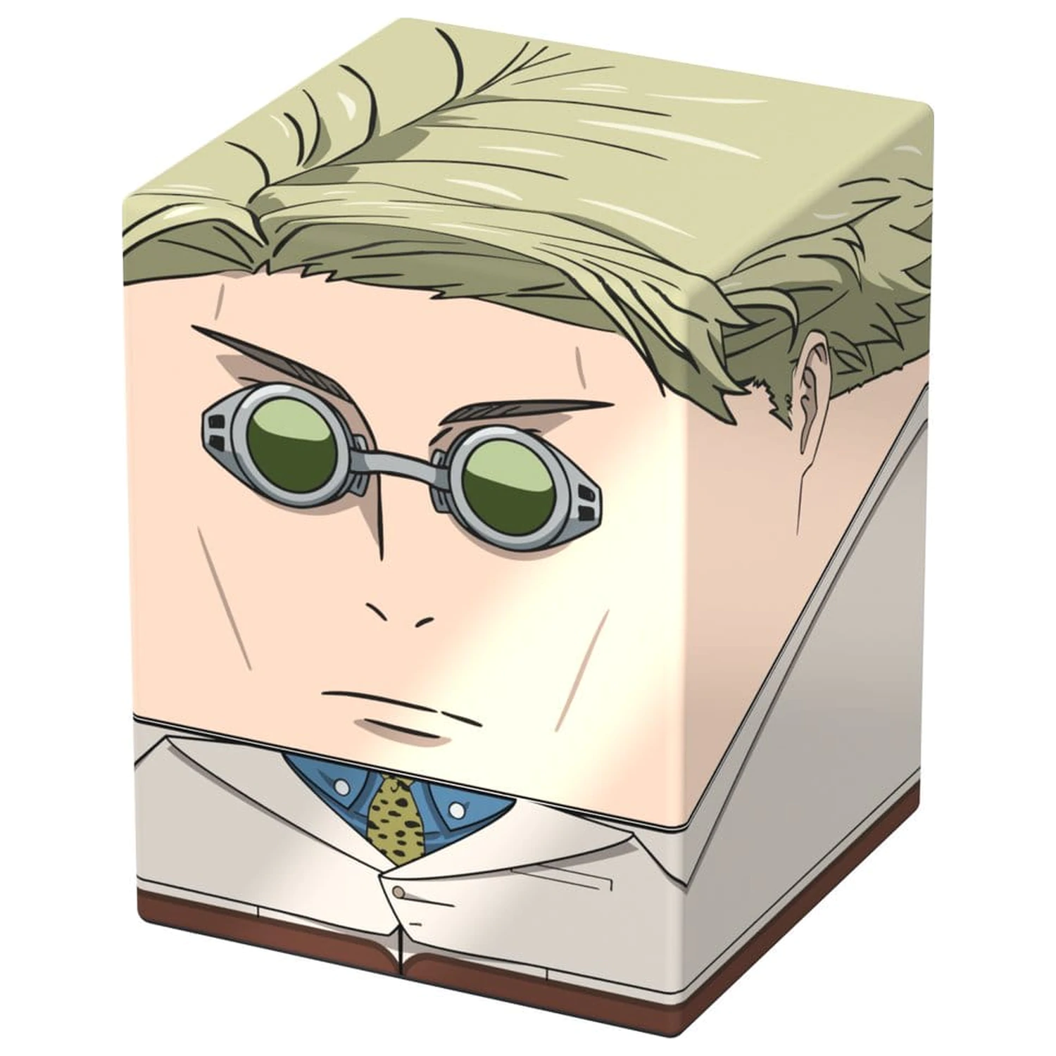 Squaroes Squaroe Jujutsu Kaisen JK008 - Kento Nanami poza produsului