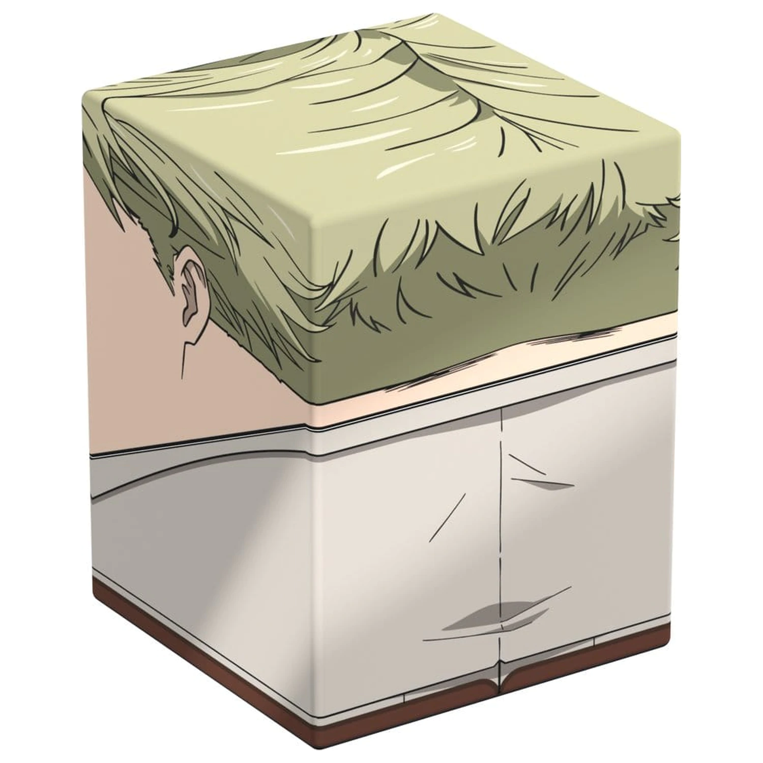 Squaroes Squaroe Jujutsu Kaisen JK008 - Kento Nanami poza produsului
