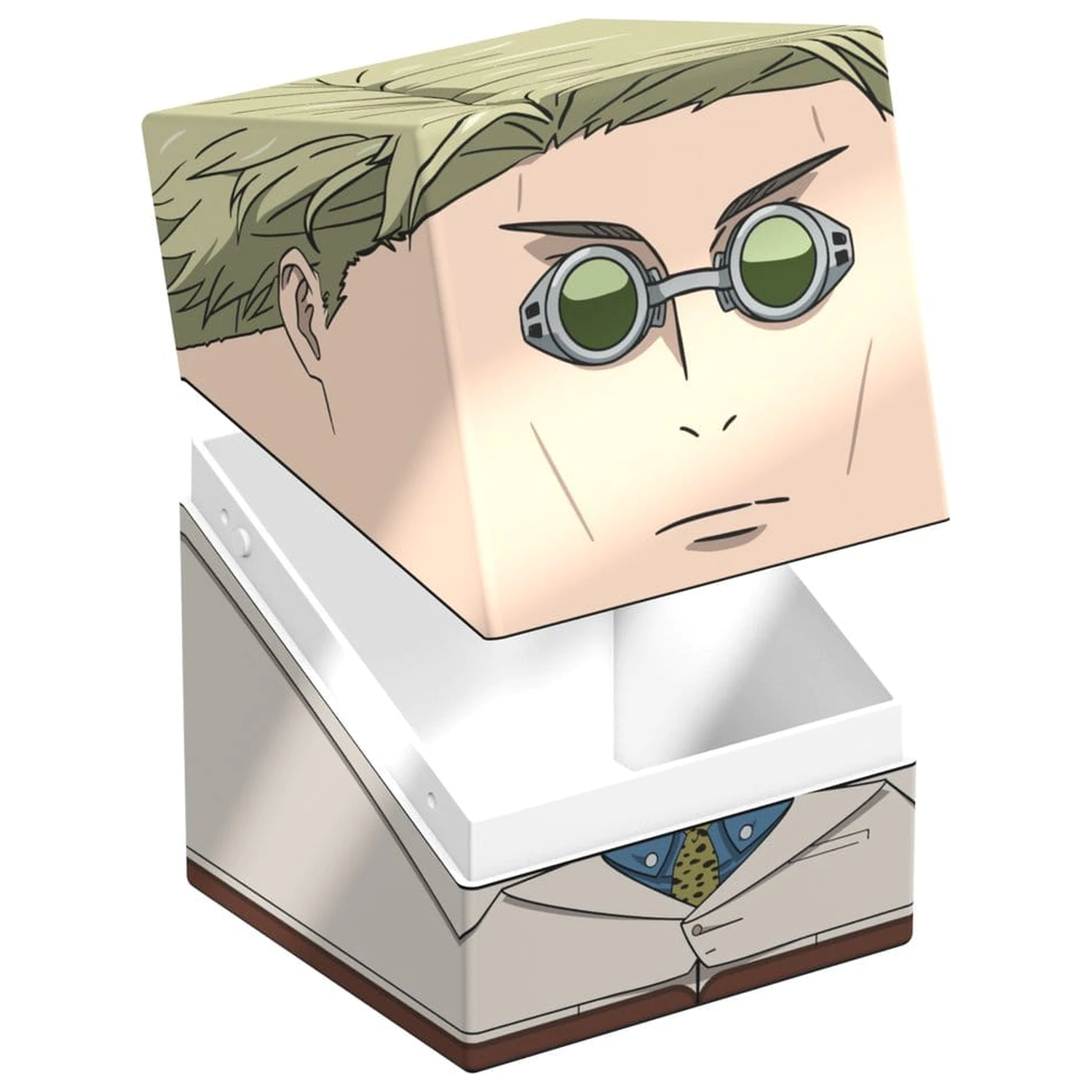 Squaroes Squaroe Jujutsu Kaisen JK008 - Kento Nanami poza produsului