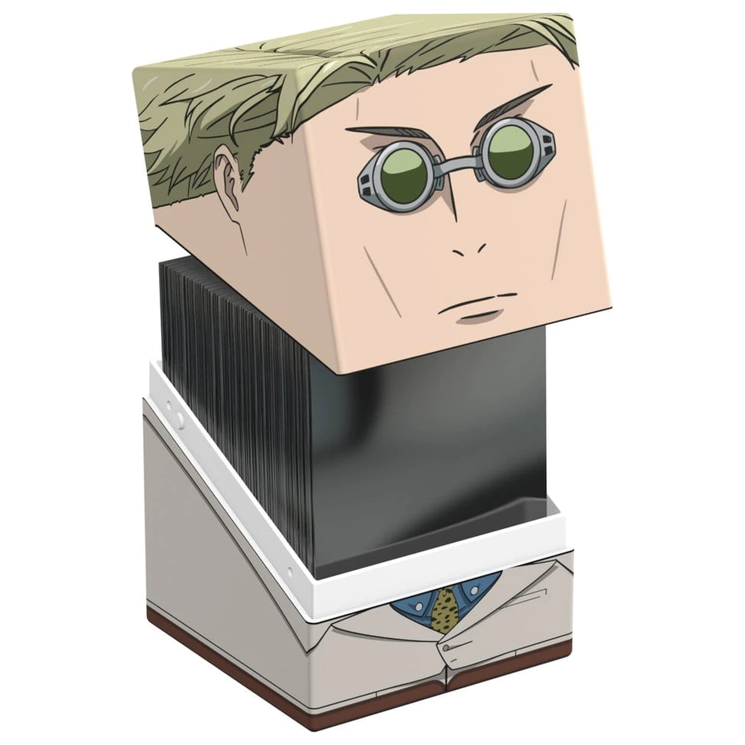 Squaroes Squaroe Jujutsu Kaisen JK008 - Kento Nanami poza produsului