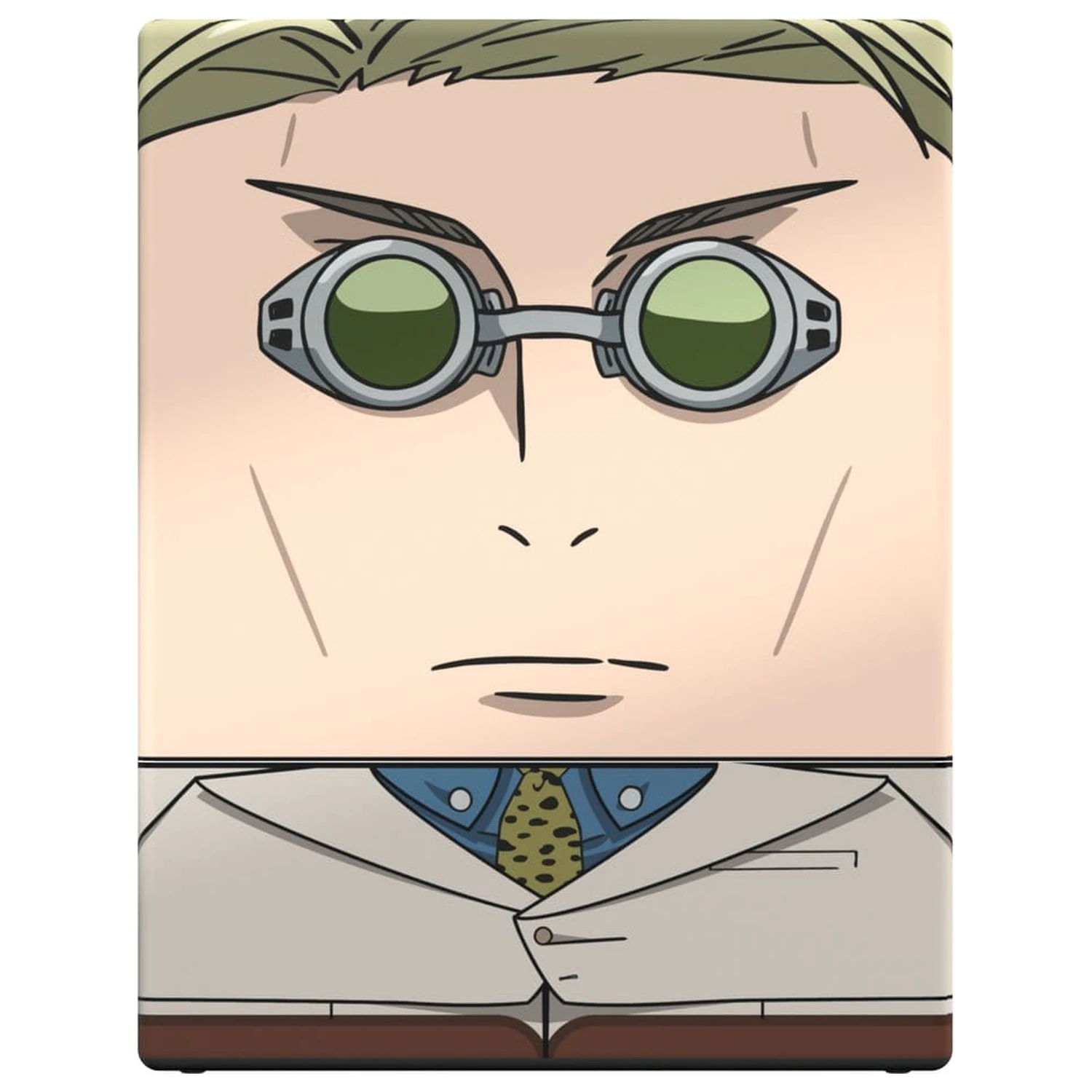 Squaroes Squaroe Jujutsu Kaisen JK008 - Kento Nanami poza produsului
