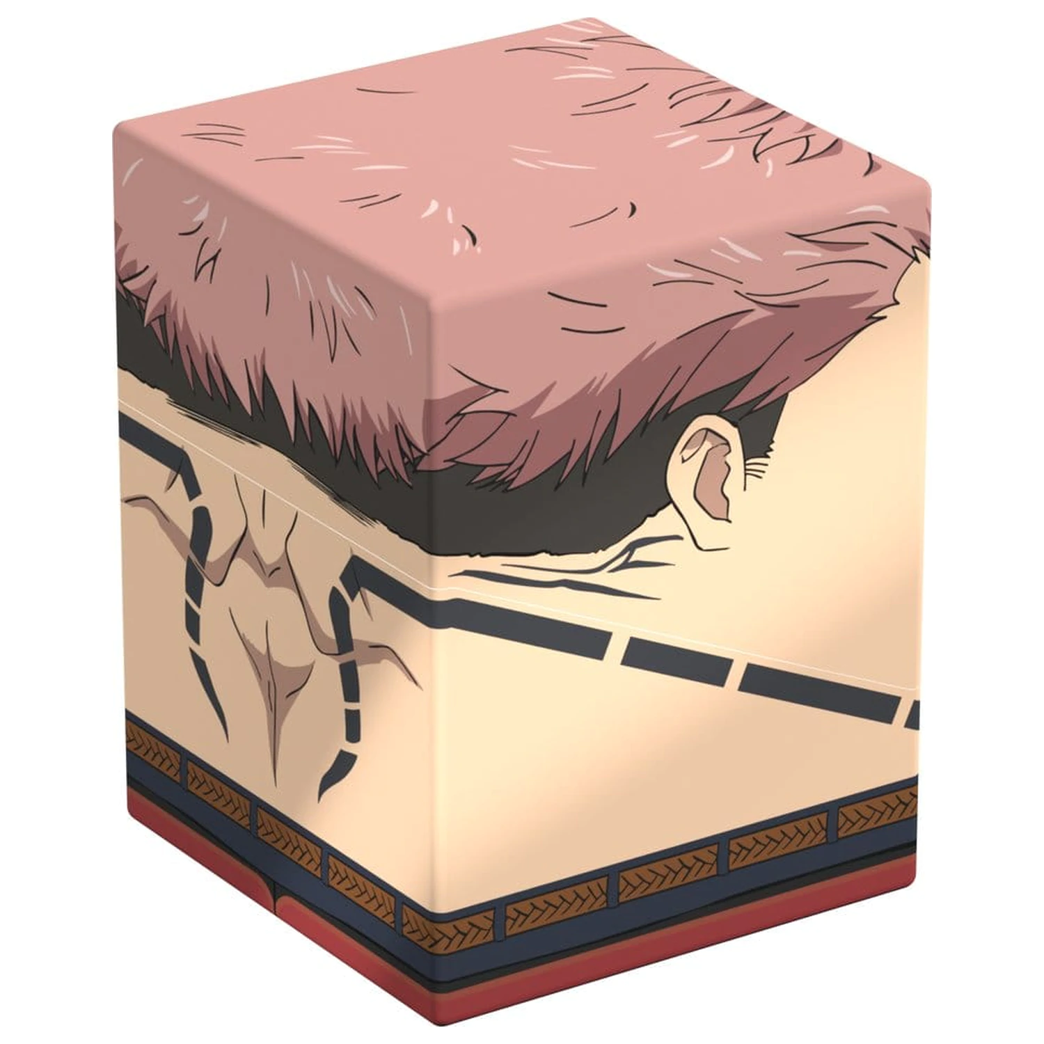 Squaroes Squaroe Jujutsu Kaisen JK009 - Ryomen Sukuna poza produsului