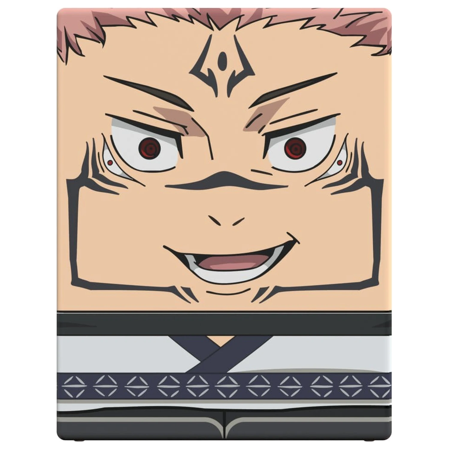 Squaroes Squaroe Jujutsu Kaisen JK009 - Ryomen Sukuna poza produsului