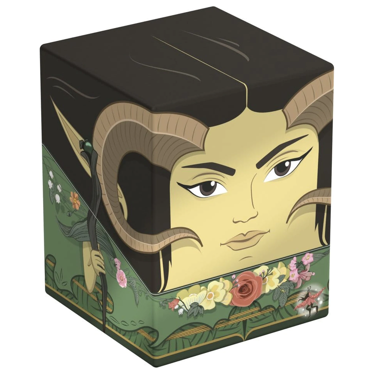 Squaroes Squaroe Magic: The Gathering "ECL" MTG007 - Maralen poza produsului