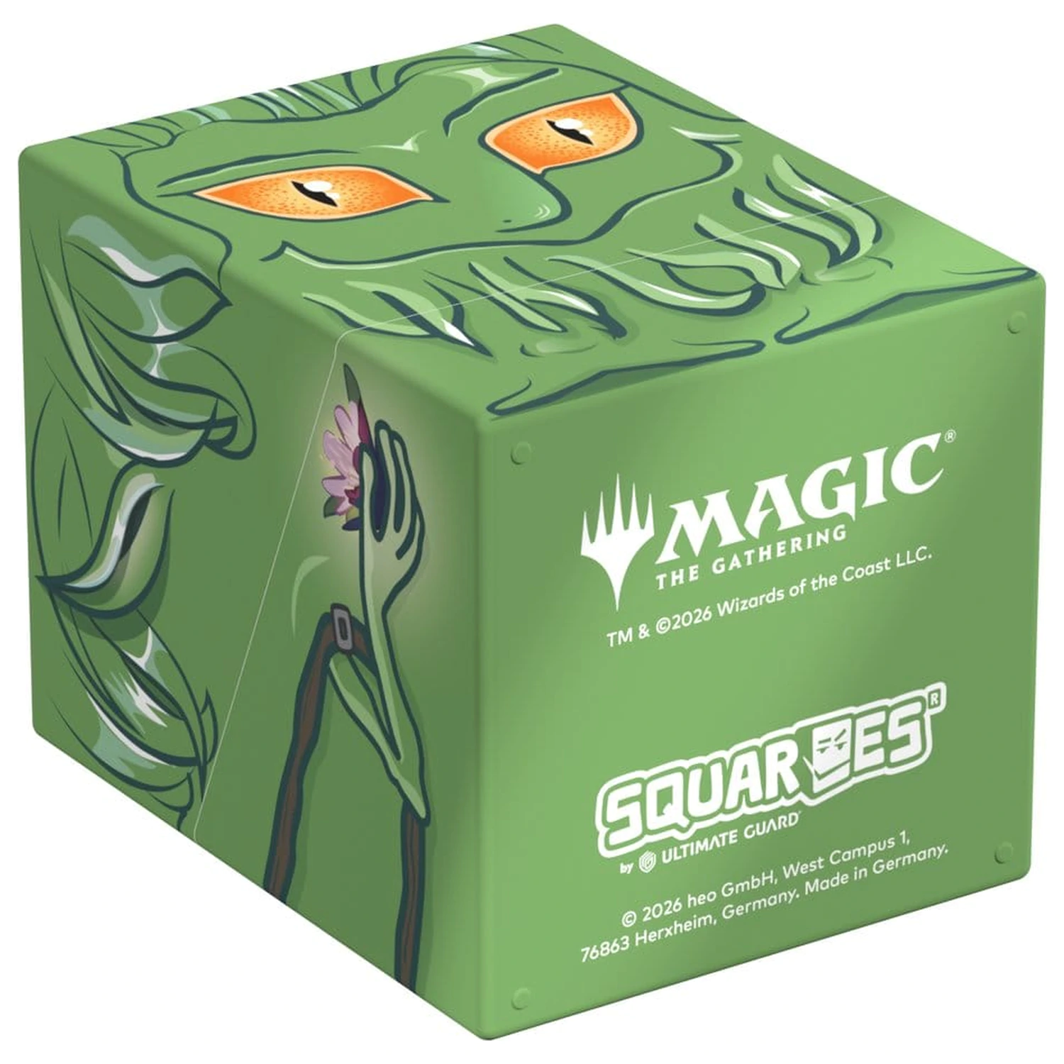 Squaroes Squaroe Magic: The Gathering "ECL" MTG008 - Schimbător poza produsului