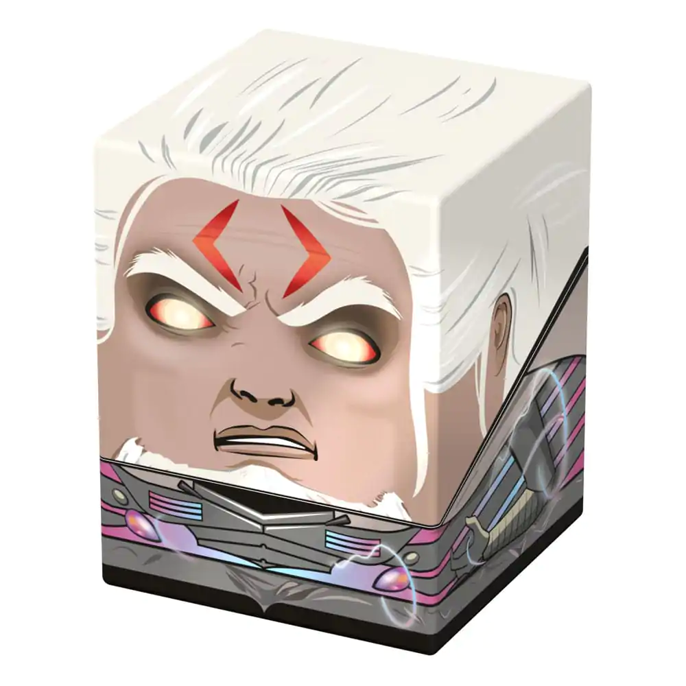 Squaroes Squaroe Magic: The Gathering "Edge of Eternities" MTG005 - Tezzeret poza produsului