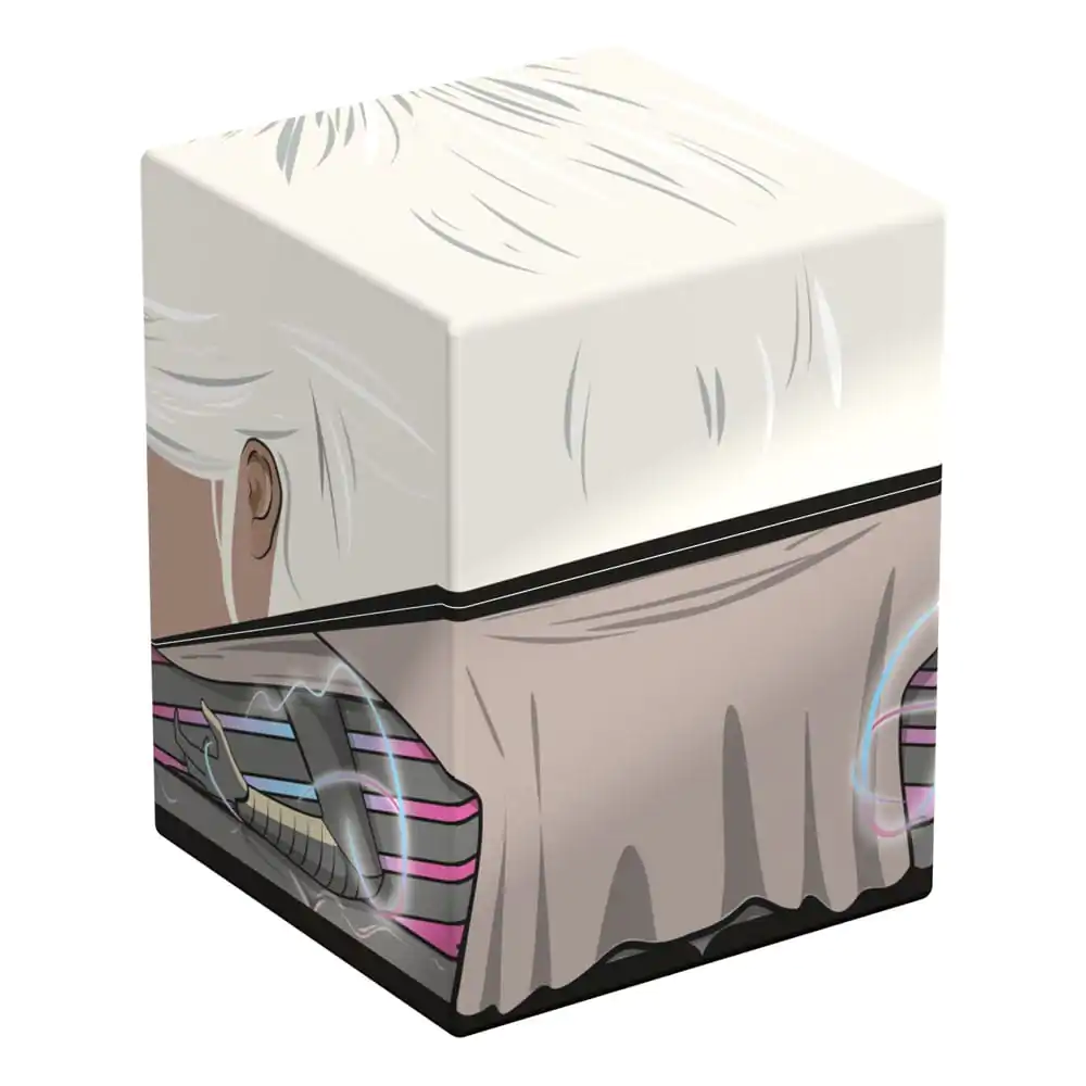 Squaroes Squaroe Magic: The Gathering "Edge of Eternities" MTG005 - Tezzeret poza produsului