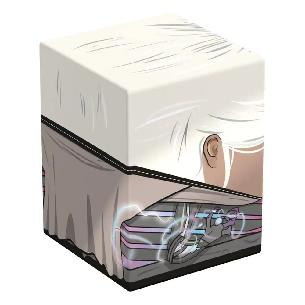 Squaroes Squaroe Magic: The Gathering "Edge of Eternities" MTG005 - Tezzeret poza produsului