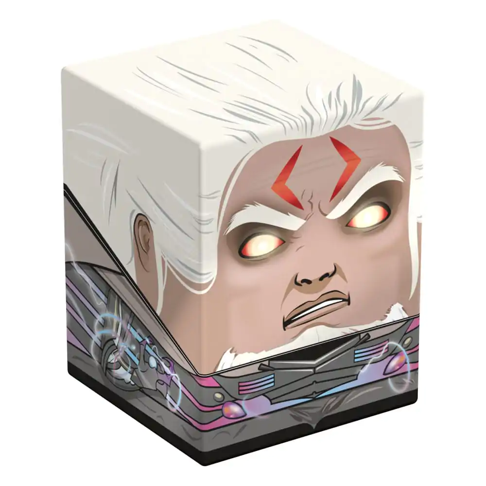 Squaroes Squaroe Magic: The Gathering "Edge of Eternities" MTG005 - Tezzeret poza produsului