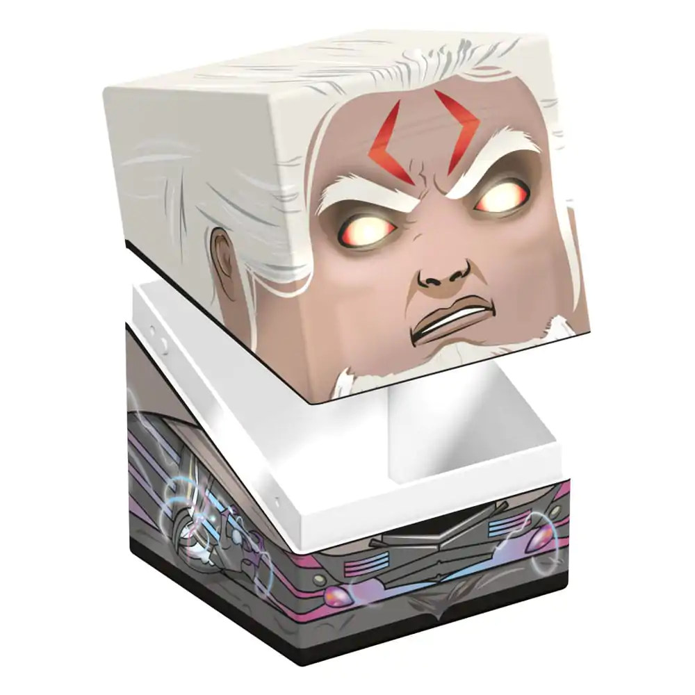 Squaroes Squaroe Magic: The Gathering "Edge of Eternities" MTG005 - Tezzeret poza produsului