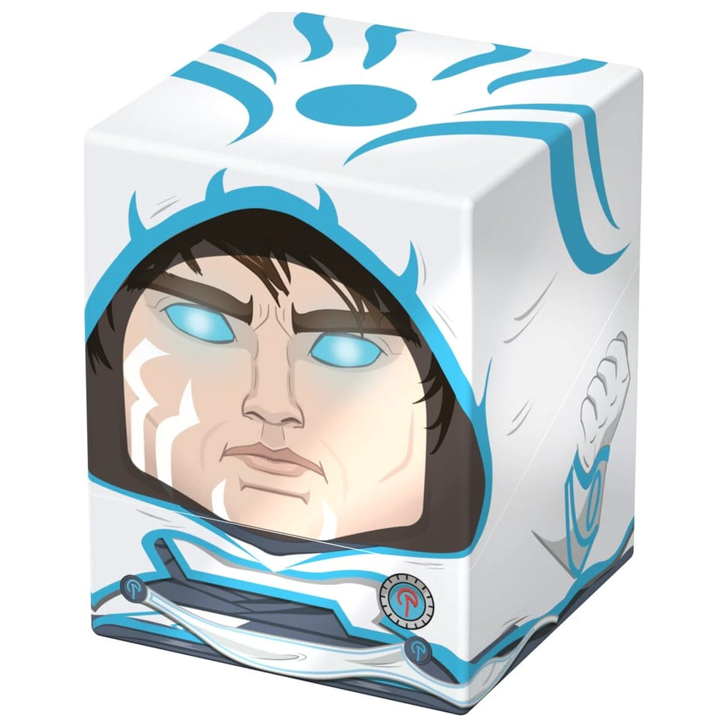Squaroes Squaroe Magic: The Gathering "Reality Fracture" MTG013 - Jace (Fractured) poza produsului
