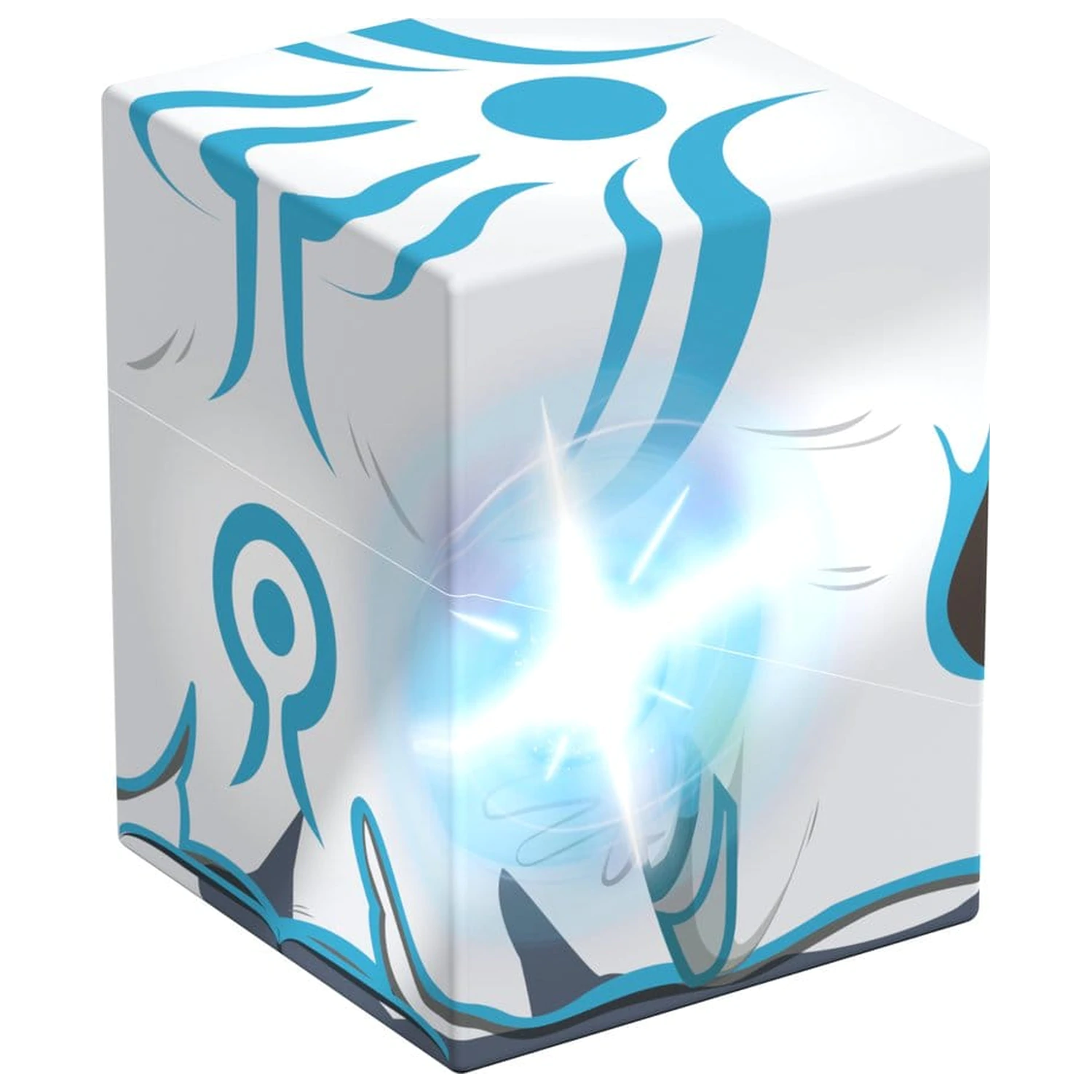 Squaroes Squaroe Magic: The Gathering "Reality Fracture" MTG013 - Jace (Fractured) poza produsului