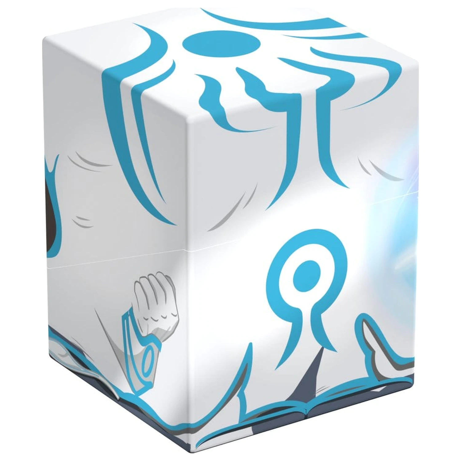 Squaroes Squaroe Magic: The Gathering "Reality Fracture" MTG013 - Jace (Fractured) poza produsului