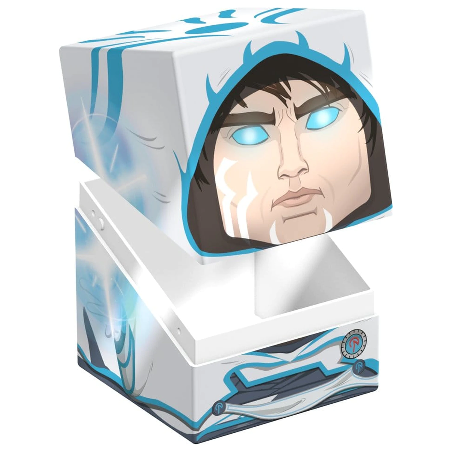 Squaroes Squaroe Magic: The Gathering "Reality Fracture" MTG013 - Jace (Fractured) poza produsului