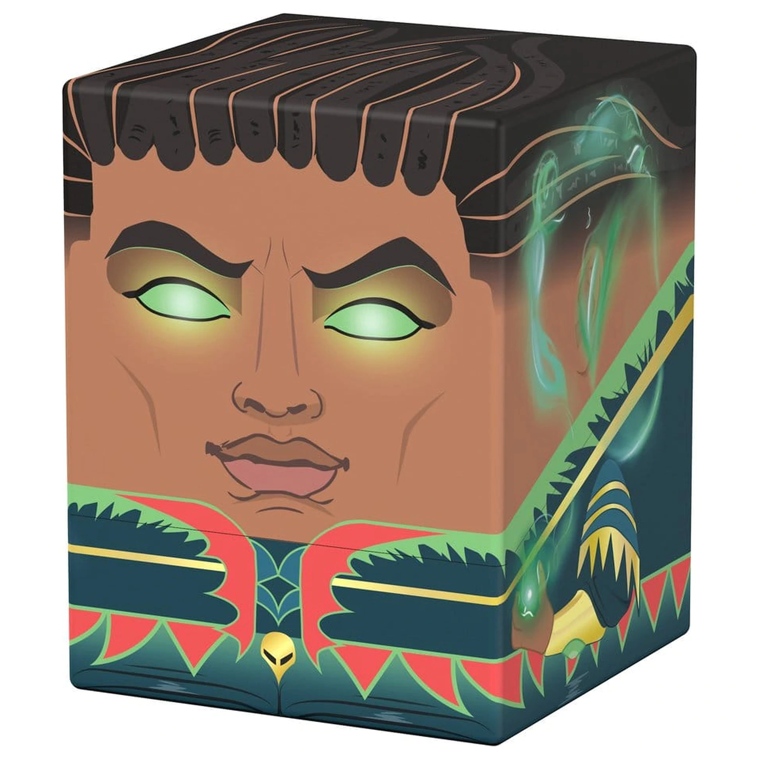 Squaroes Squaroe Magic: The Gathering "SOS" MTG009 - Professor Dellian Fel poza produsului